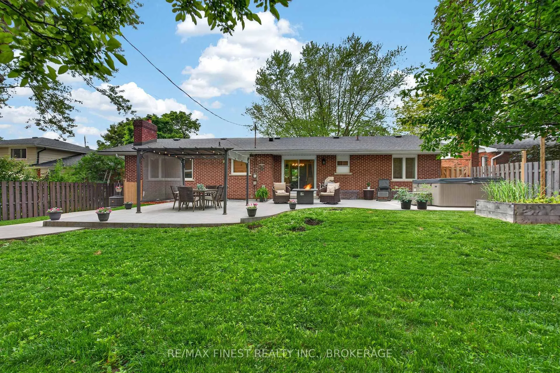 Photo 47 of 230 Bicknell Crescent, Kingston, City SouthWest — HOMEH