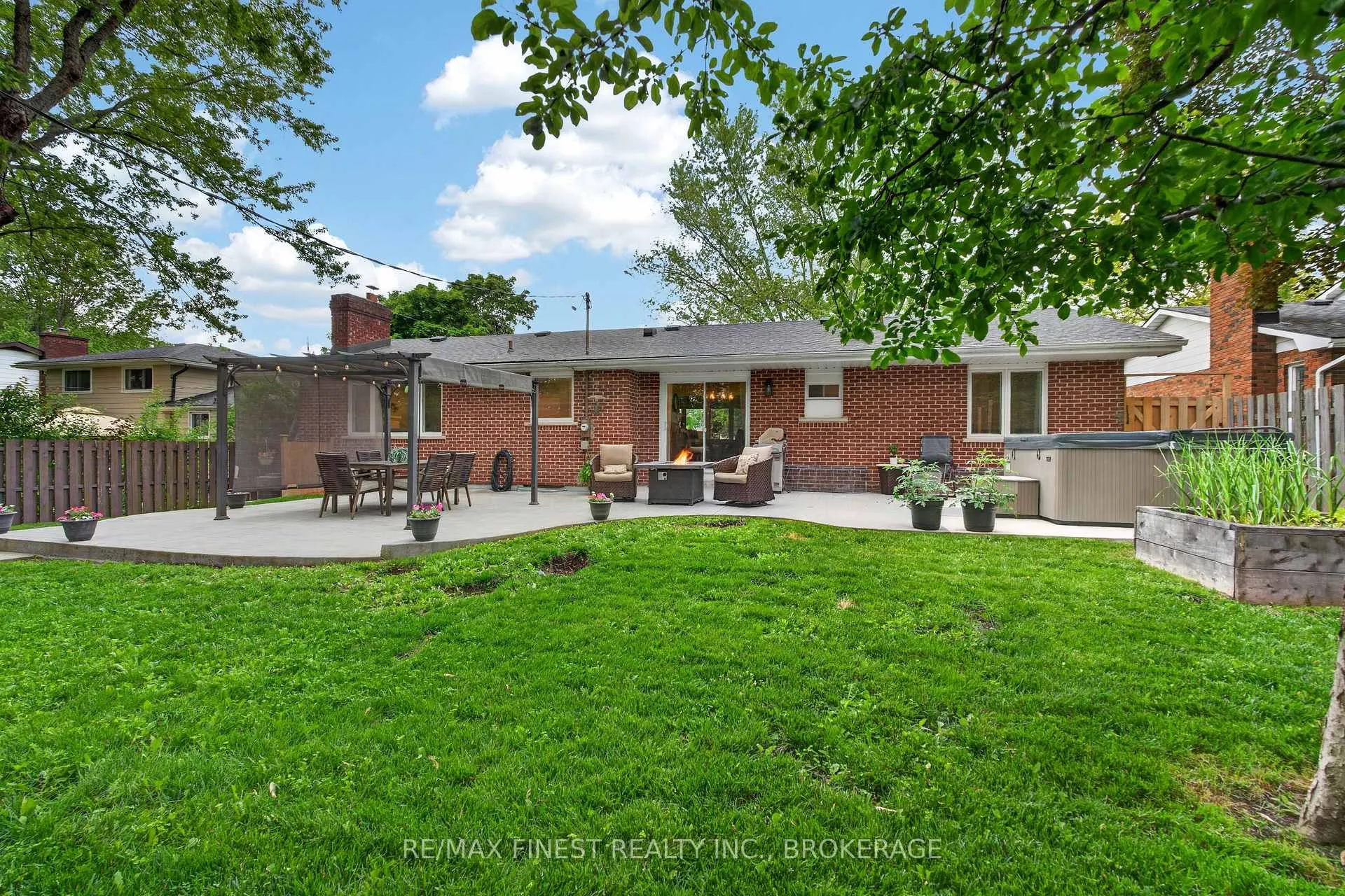 Photo 48 of 230 Bicknell Crescent, Kingston, City SouthWest — HOMEH