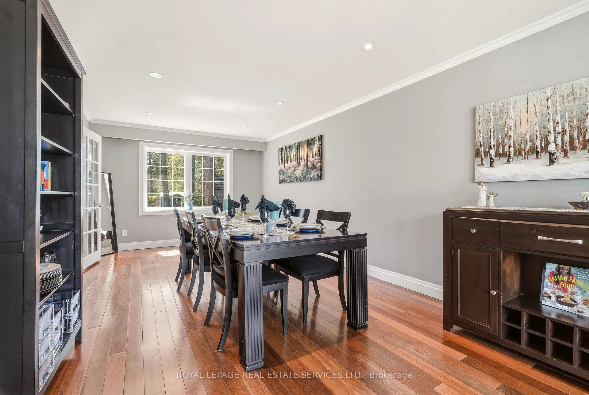 Photo 4 of 1264 Baldwin Drive, Oakville, Morrison — HOMEH