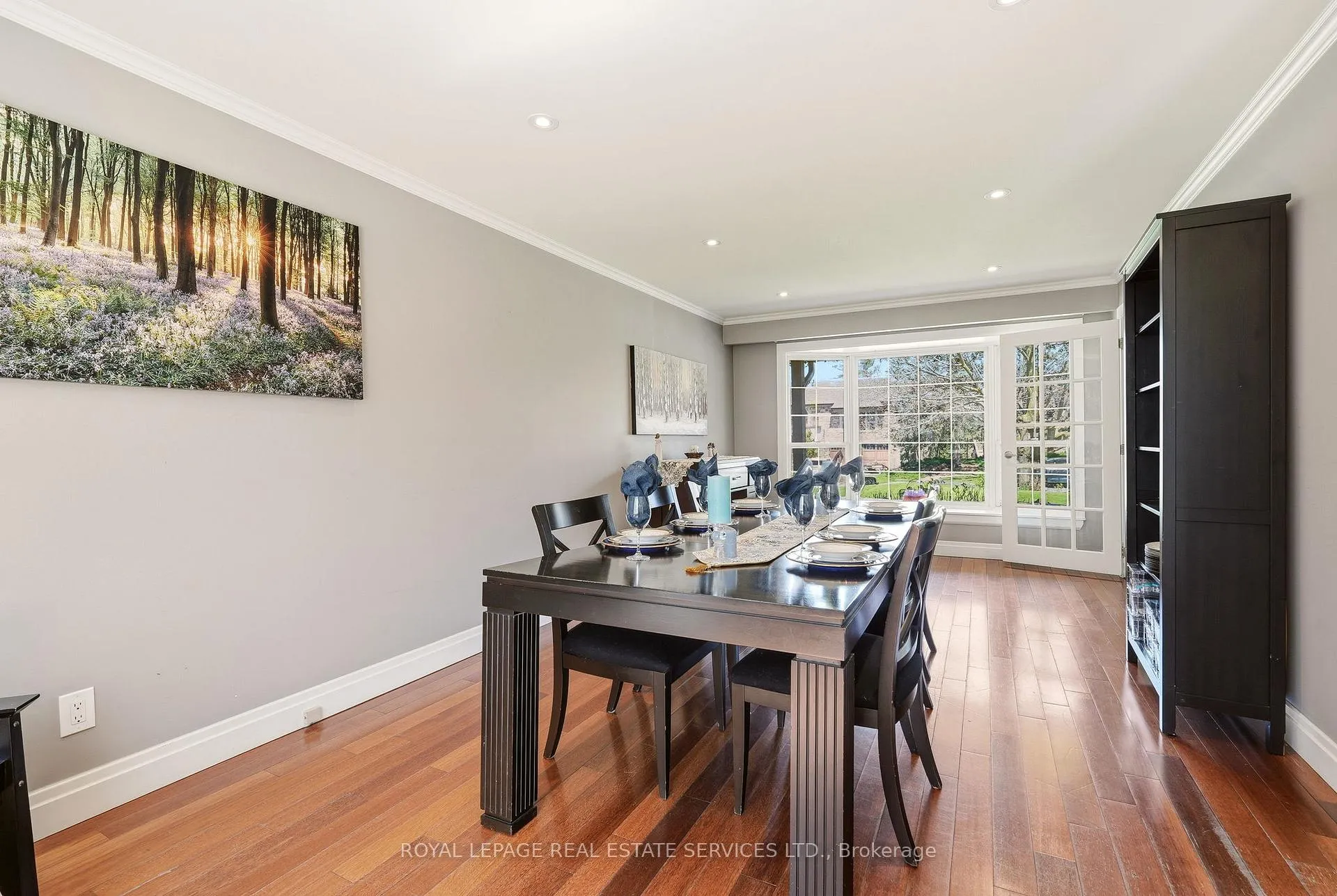 Photo 5 of 1264 Baldwin Drive, Oakville, Morrison — HOMEH