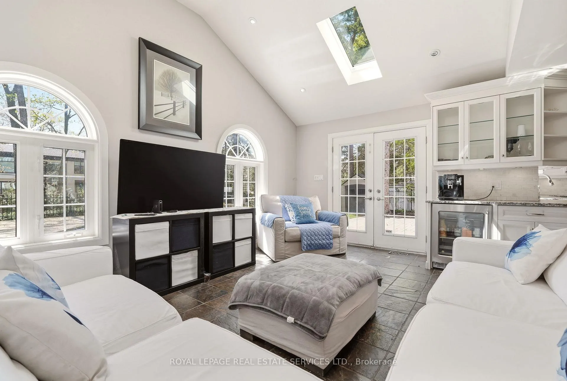 Photo 14 of 1264 Baldwin Drive, Oakville, Morrison — HOMEH