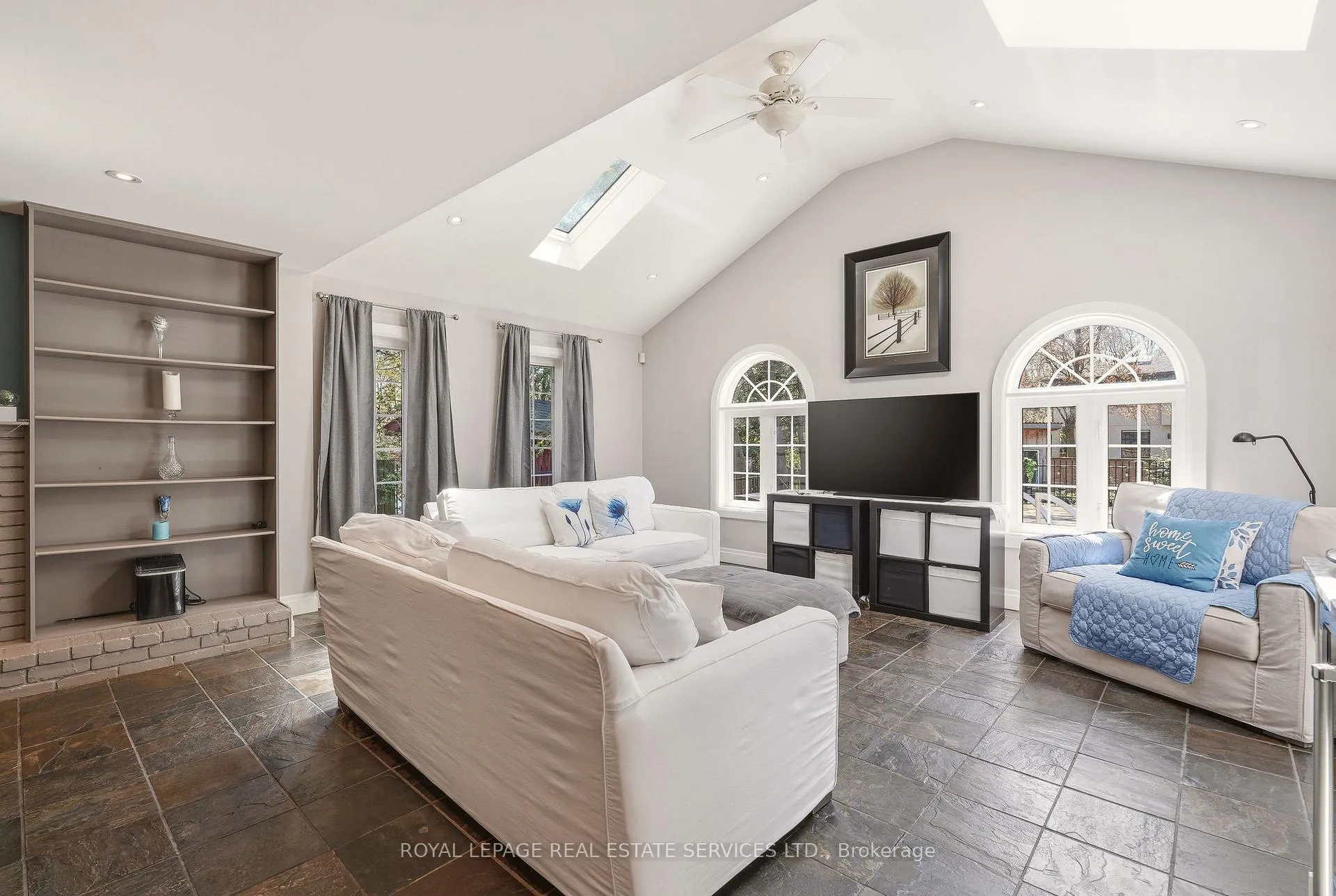 Photo 17 of 1264 Baldwin Drive, Oakville, Morrison — HOMEH