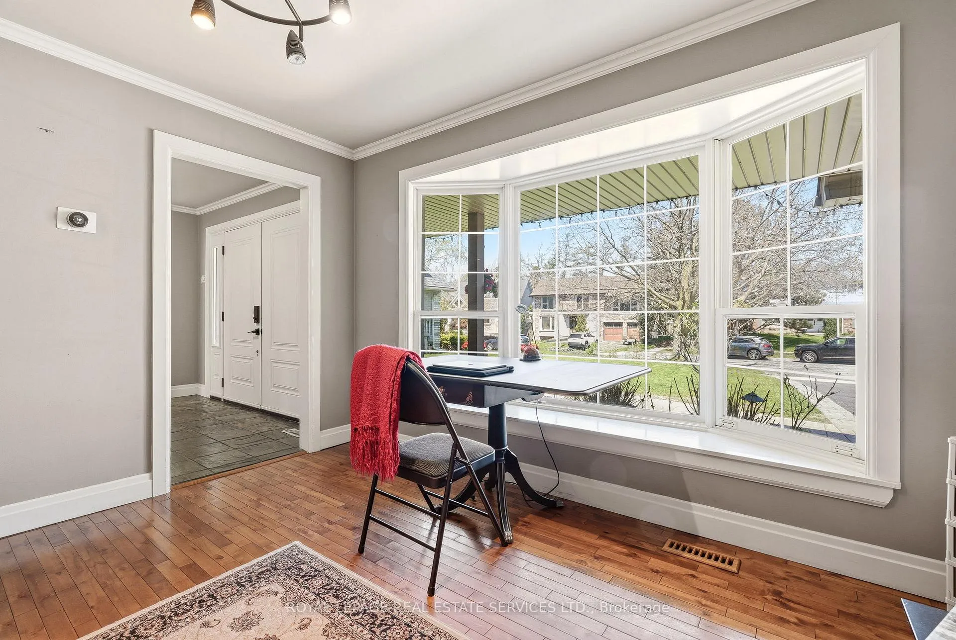 Photo 18 of 1264 Baldwin Drive, Oakville, Morrison — HOMEH