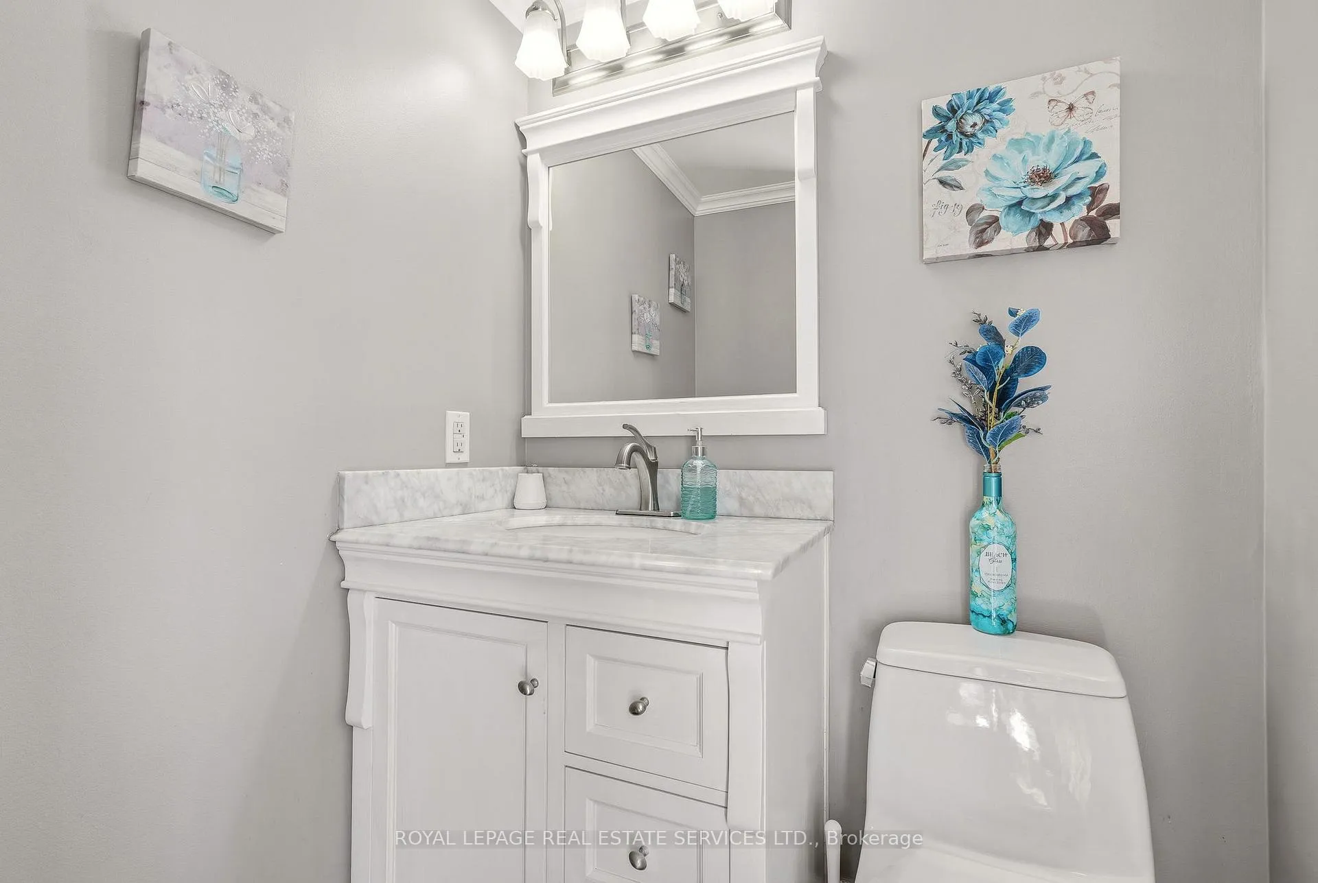 Photo 19 of 1264 Baldwin Drive, Oakville, Morrison — HOMEH