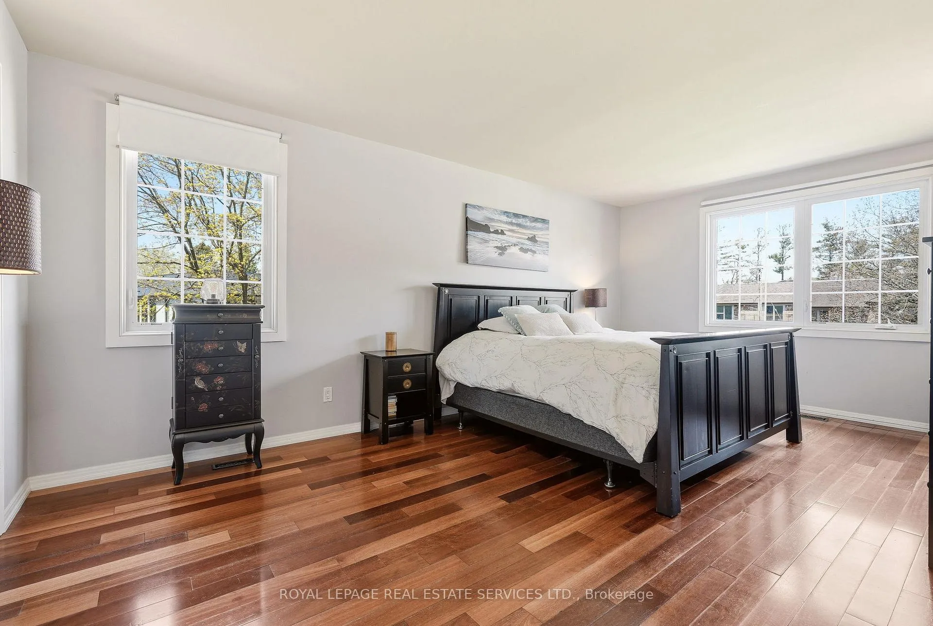 Photo 20 of 1264 Baldwin Drive, Oakville, Morrison — HOMEH