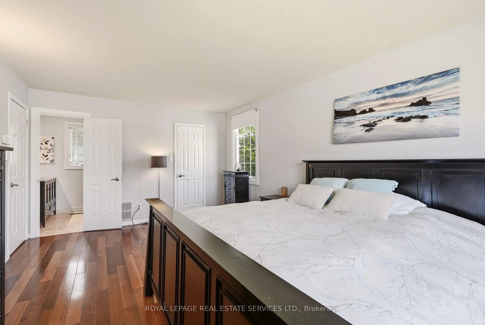 Photo 21 of 1264 Baldwin Drive, Oakville, Morrison — HOMEH