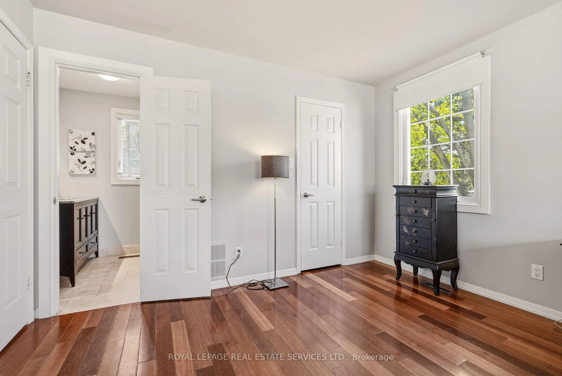 Photo 22 of 1264 Baldwin Drive, Oakville, Morrison — HOMEH