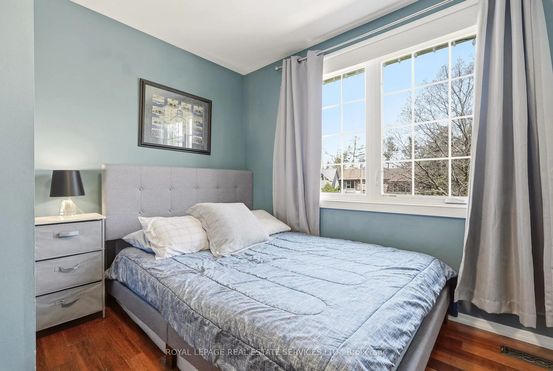 Photo 24 of 1264 Baldwin Drive, Oakville, Morrison — HOMEH
