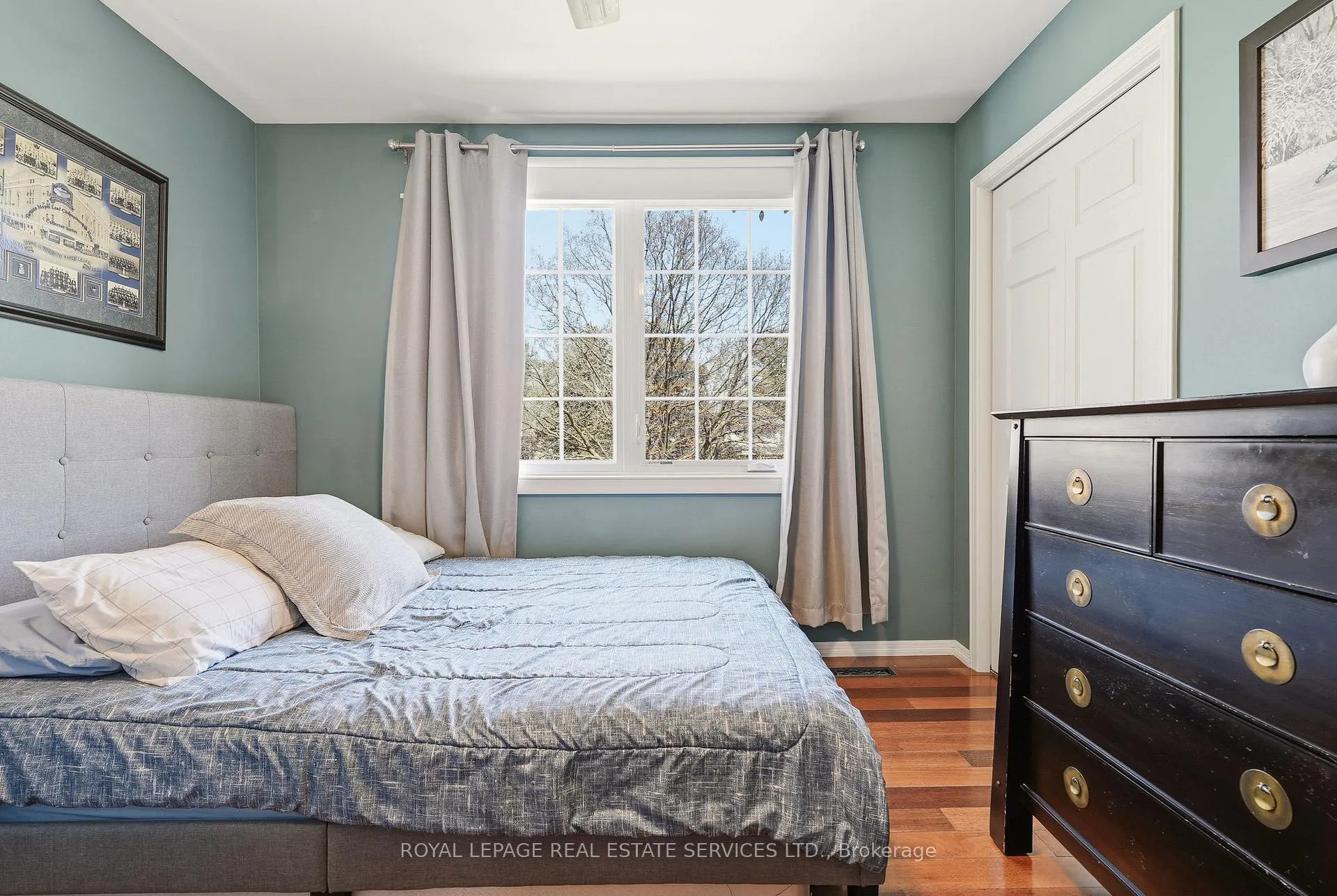 Photo 25 of 1264 Baldwin Drive, Oakville, Morrison — HOMEH