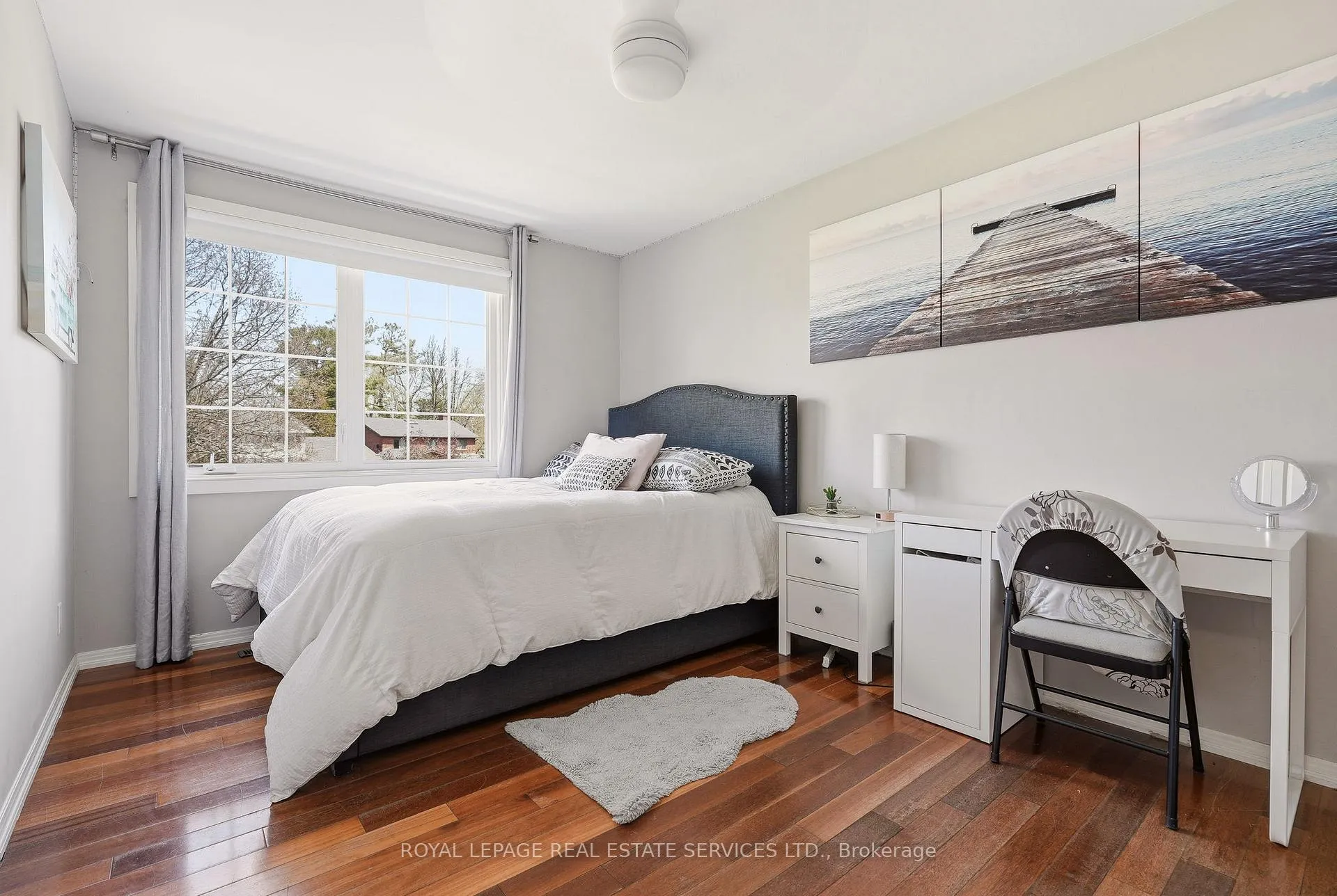 Photo 26 of 1264 Baldwin Drive, Oakville, Morrison — HOMEH