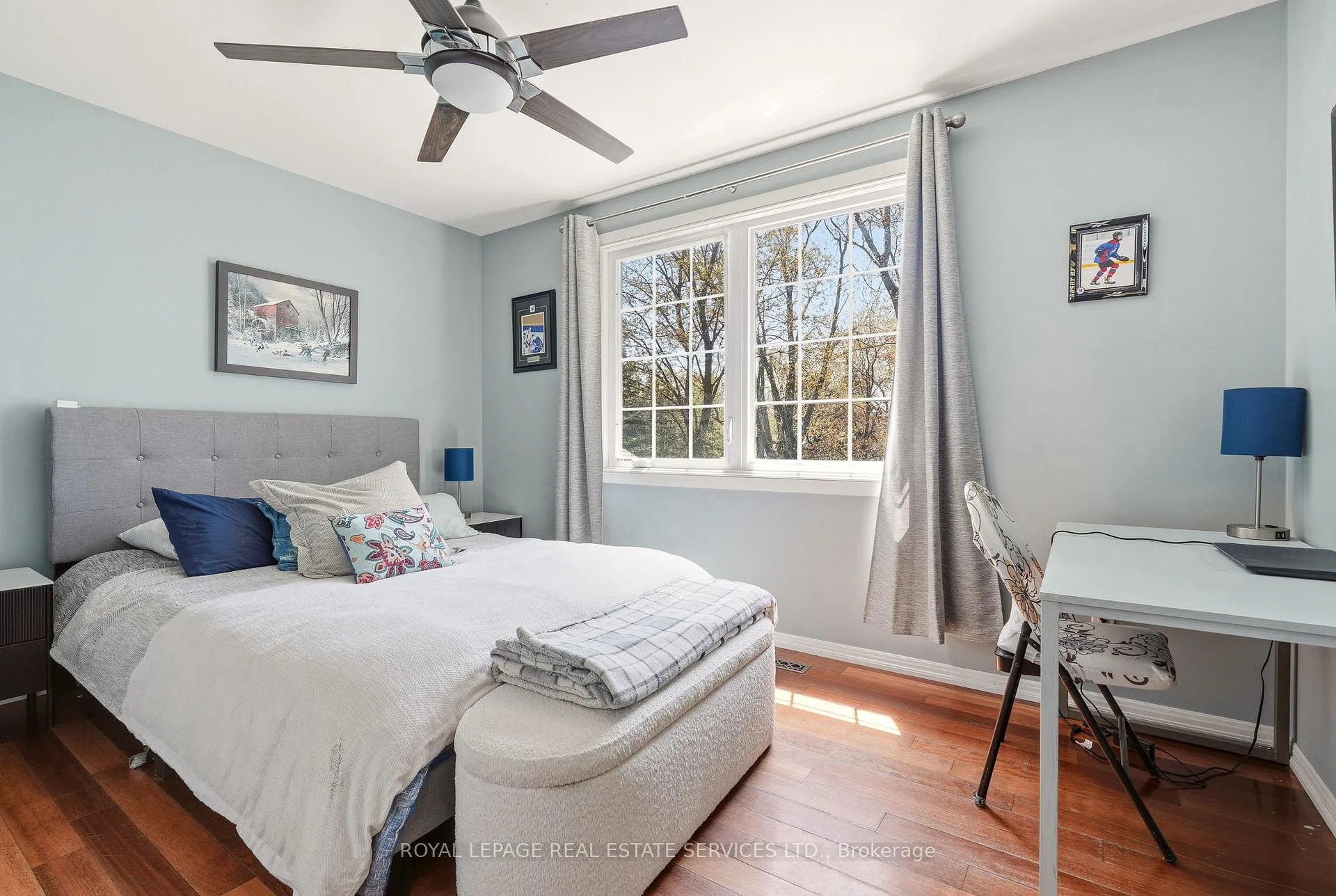 Photo 27 of 1264 Baldwin Drive, Oakville, Morrison — HOMEH