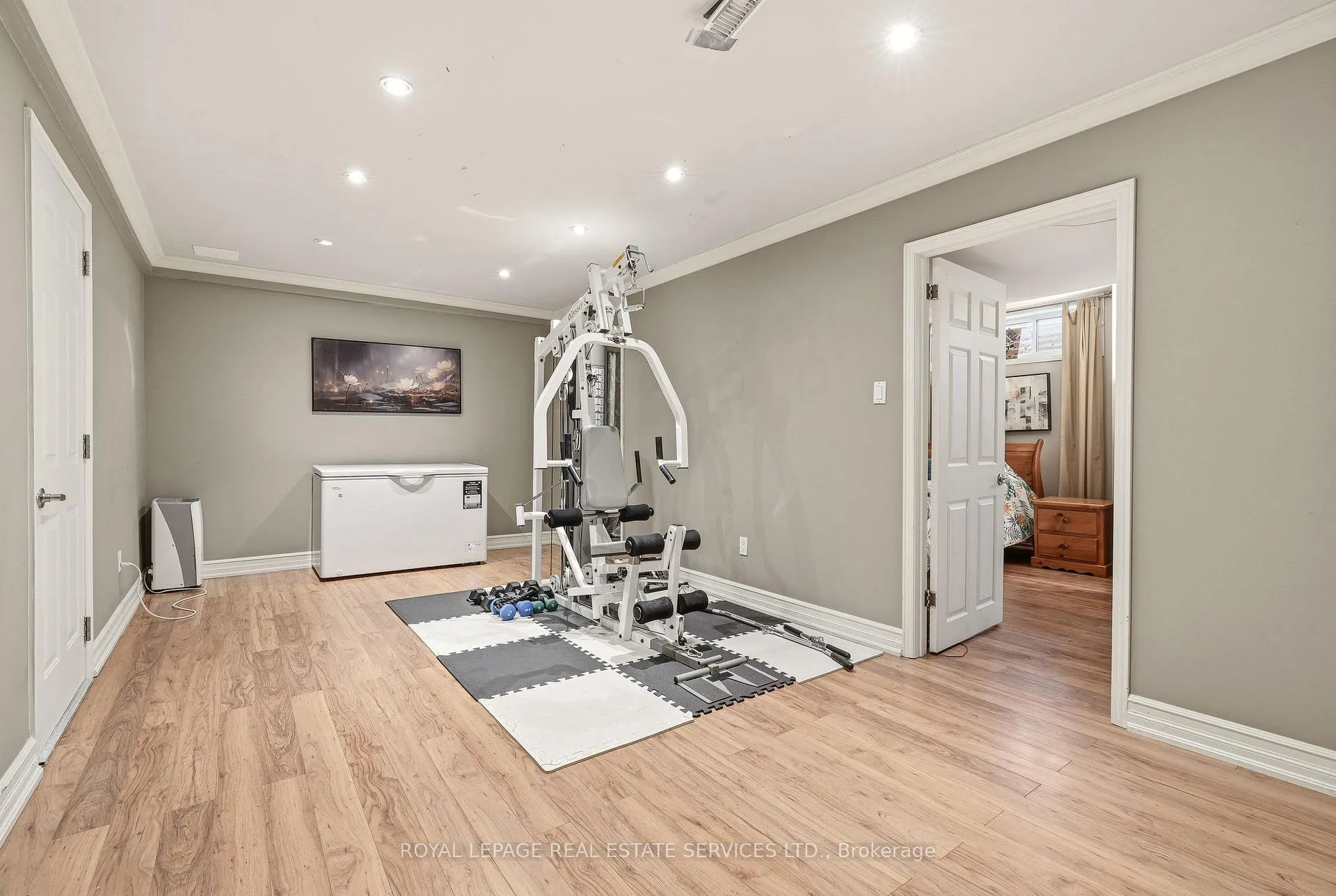 Photo 30 of 1264 Baldwin Drive, Oakville, Morrison — HOMEH