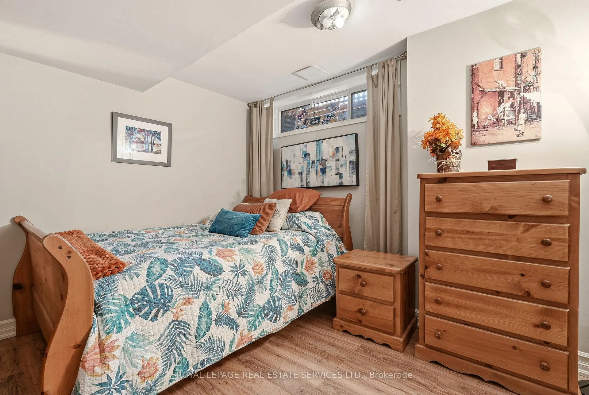 Photo 31 of 1264 Baldwin Drive, Oakville, Morrison — HOMEH