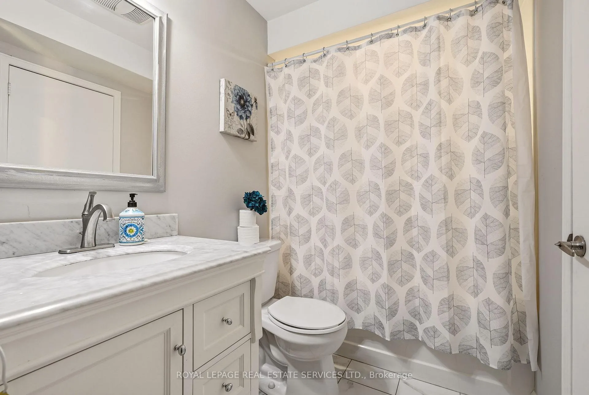 Photo 32 of 1264 Baldwin Drive, Oakville, Morrison — HOMEH