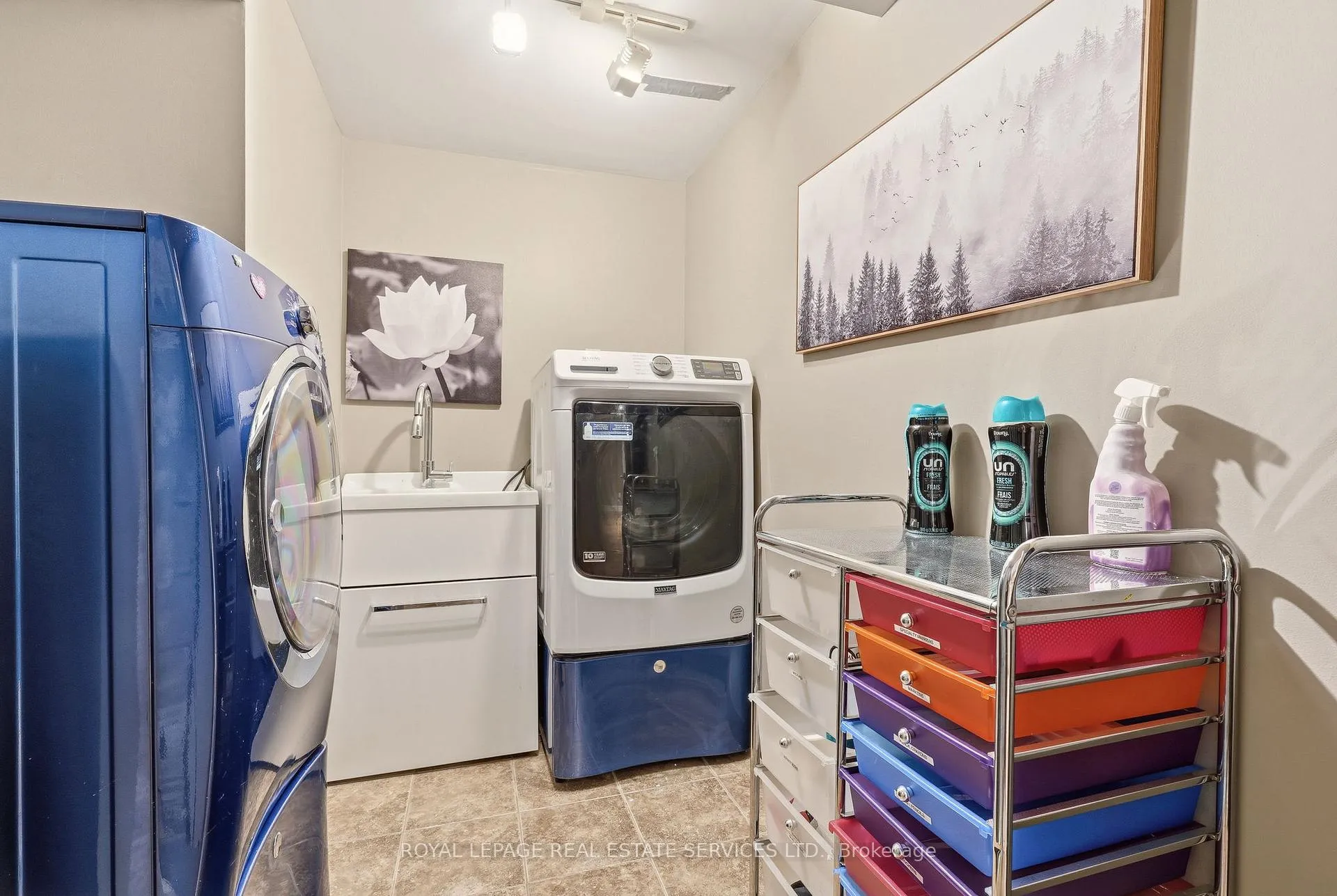 Photo 33 of 1264 Baldwin Drive, Oakville, Morrison — HOMEH