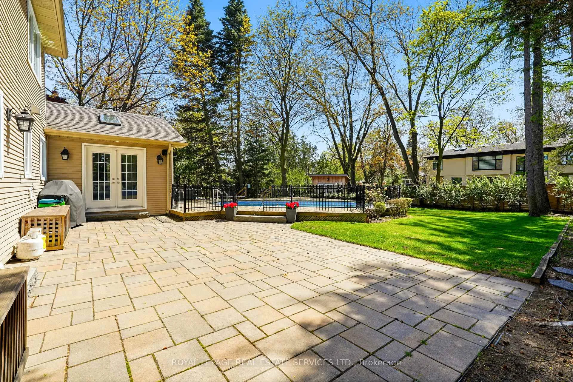 Photo 35 of 1264 Baldwin Drive, Oakville, Morrison — HOMEH