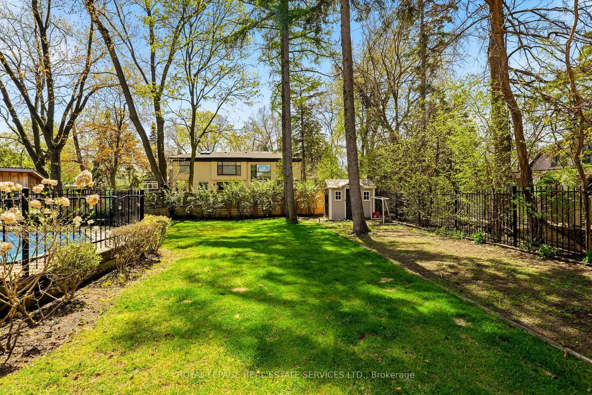 Photo 36 of 1264 Baldwin Drive, Oakville, Morrison — HOMEH