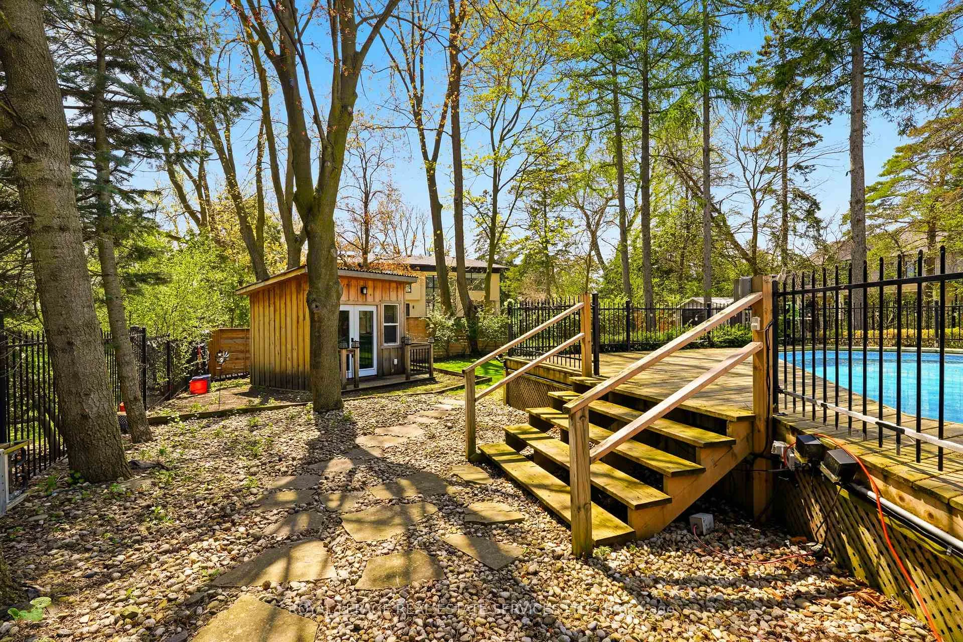 Photo 37 of 1264 Baldwin Drive, Oakville, Morrison — HOMEH