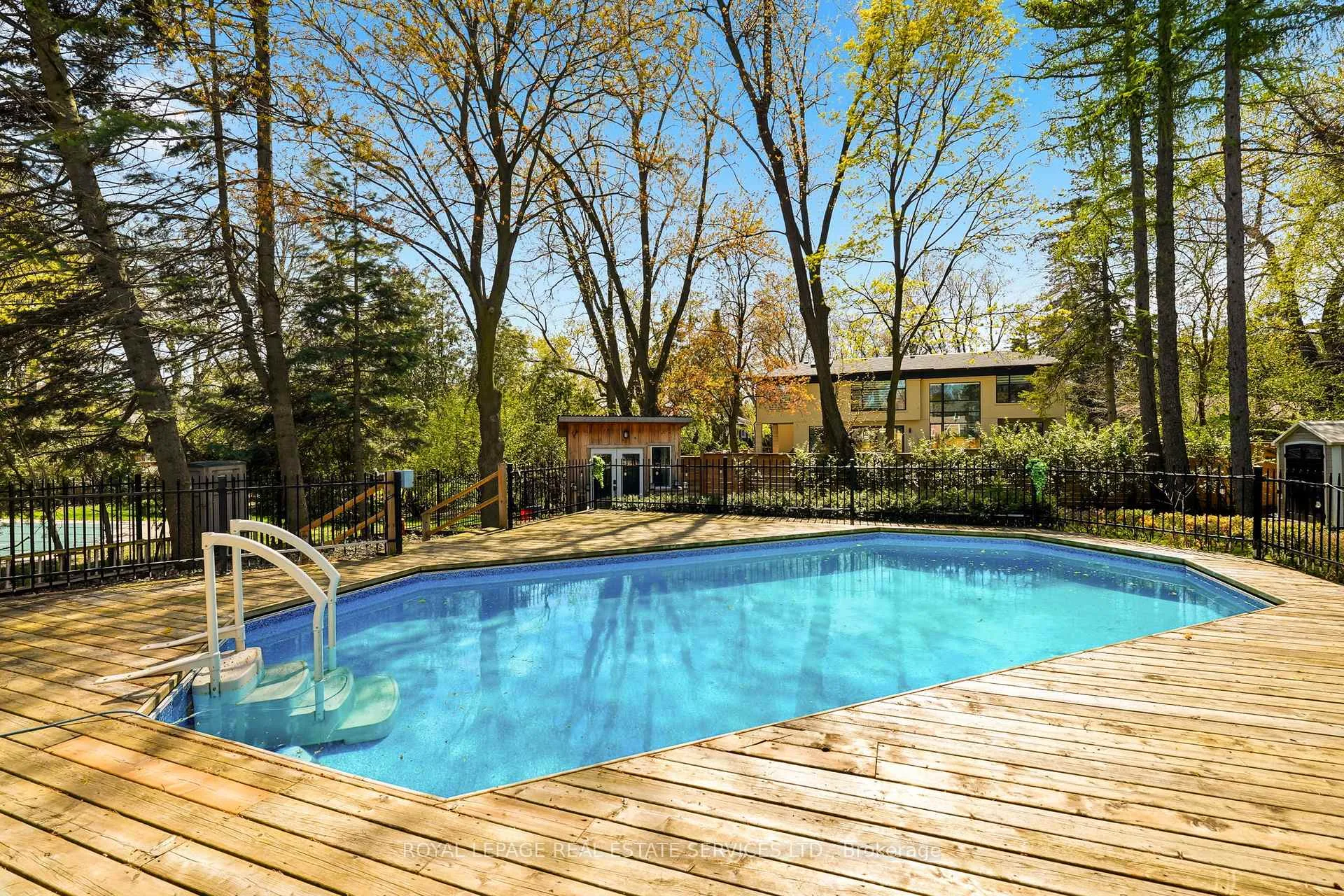 Photo 38 of 1264 Baldwin Drive, Oakville, Morrison — HOMEH