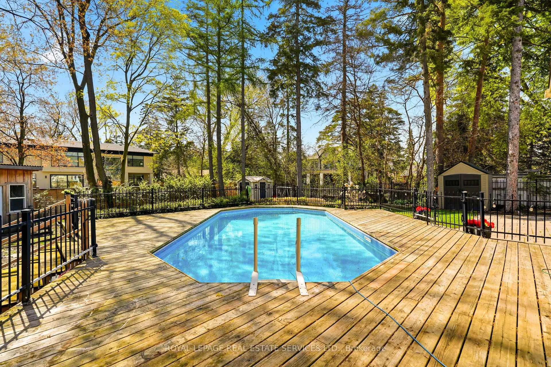 Photo 39 of 1264 Baldwin Drive, Oakville, Morrison — HOMEH