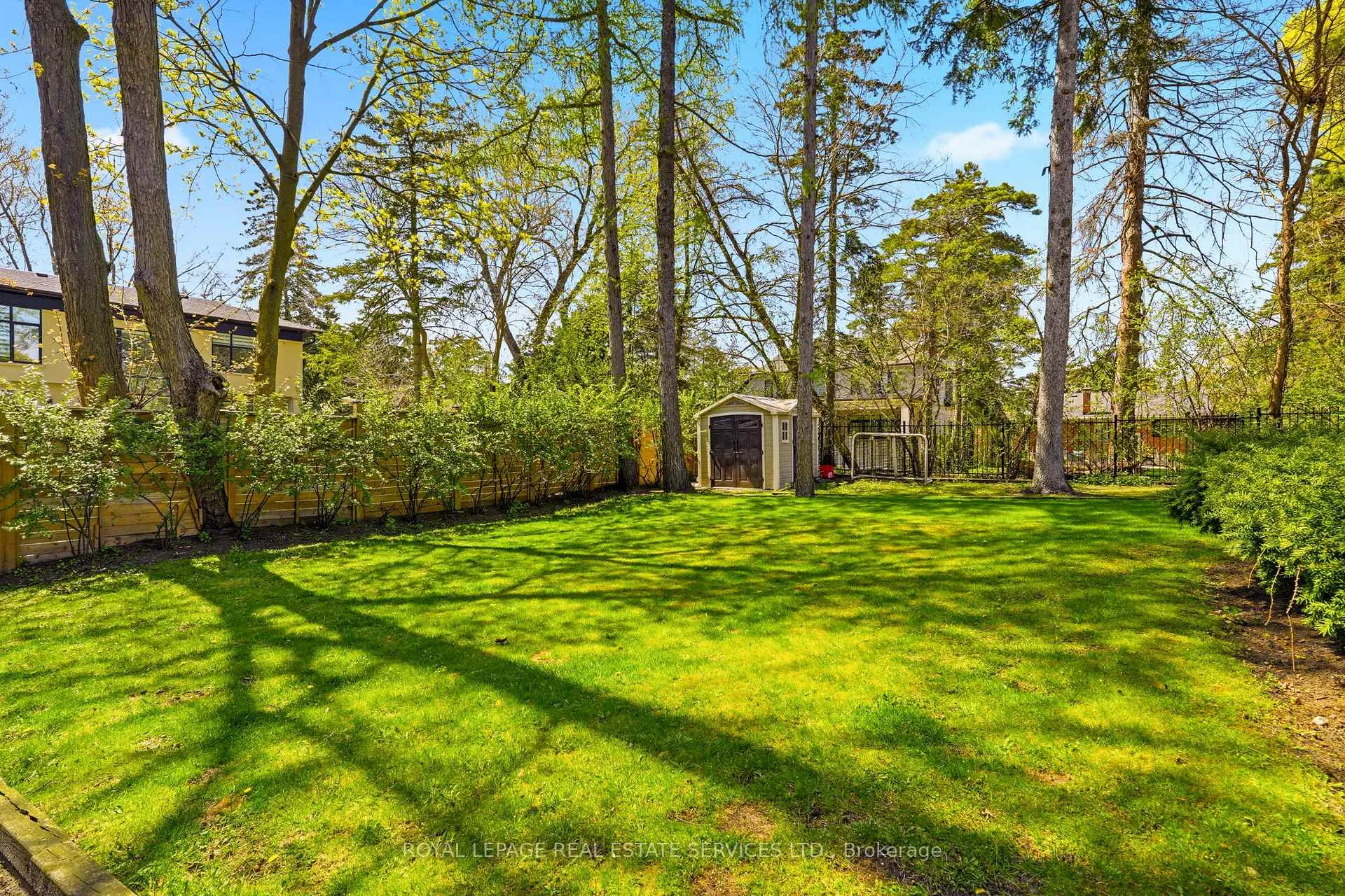 Photo 41 of 1264 Baldwin Drive, Oakville, Morrison — HOMEH