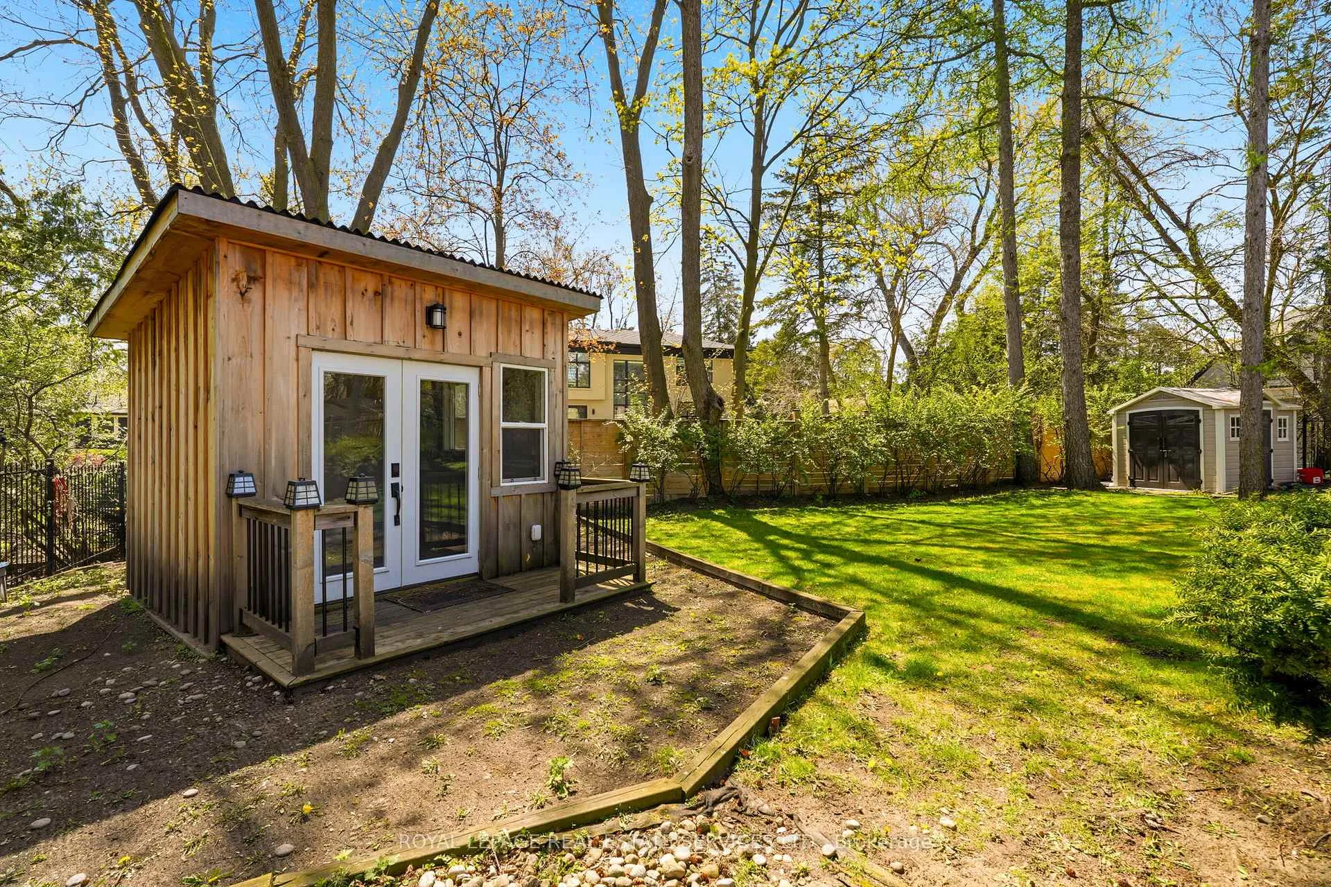 Photo 42 of 1264 Baldwin Drive, Oakville, Morrison — HOMEH