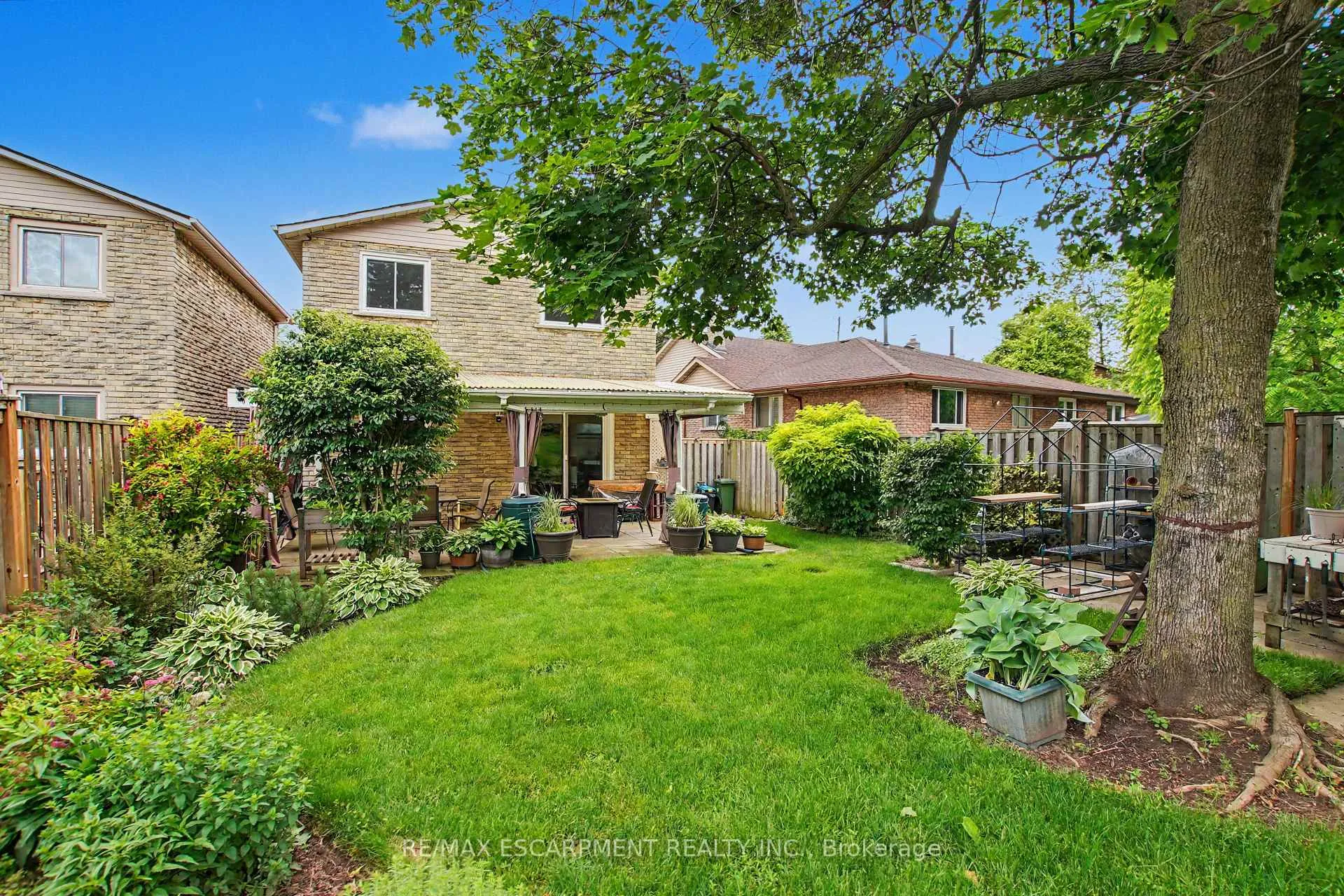 Photo 37 of 196 Guildwood Drive, Hamilton, Gurnett — HOMEH