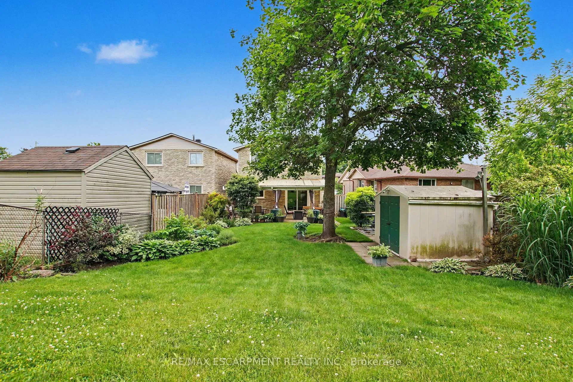 Photo 39 of 196 Guildwood Drive, Hamilton, Gurnett — HOMEH