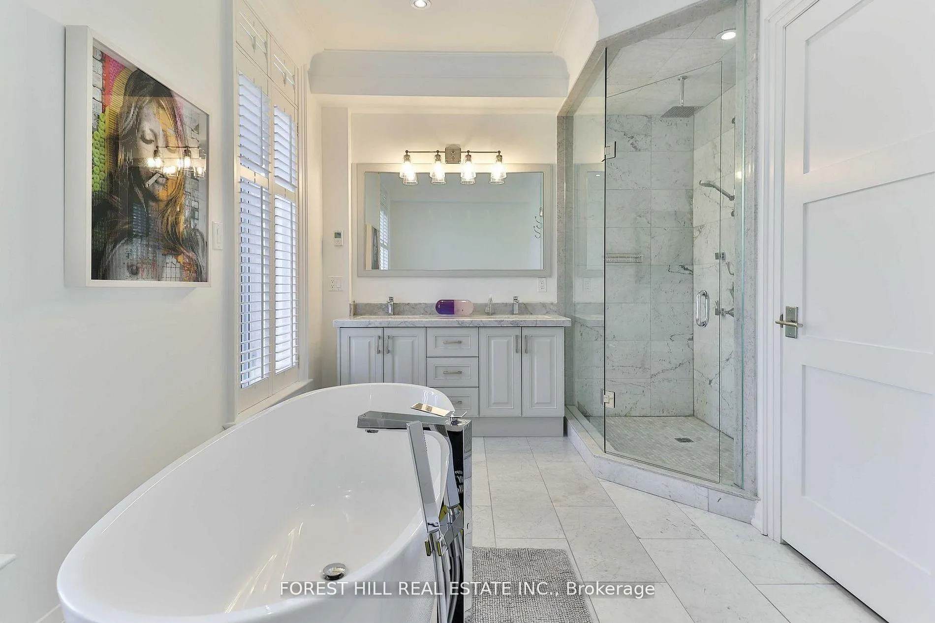 Photo 24 of 51B Burnaby Boulevard, Toronto, Yonge-Eglinton — HOMEH