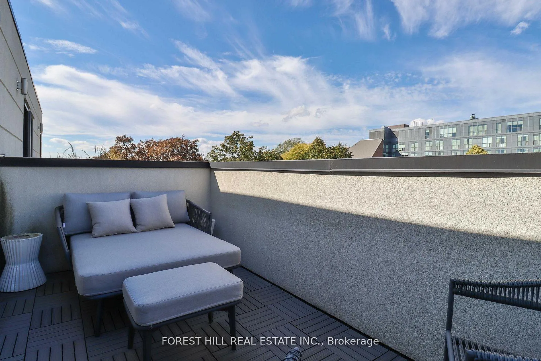 Photo 28 of 51B Burnaby Boulevard, Toronto, Yonge-Eglinton — HOMEH