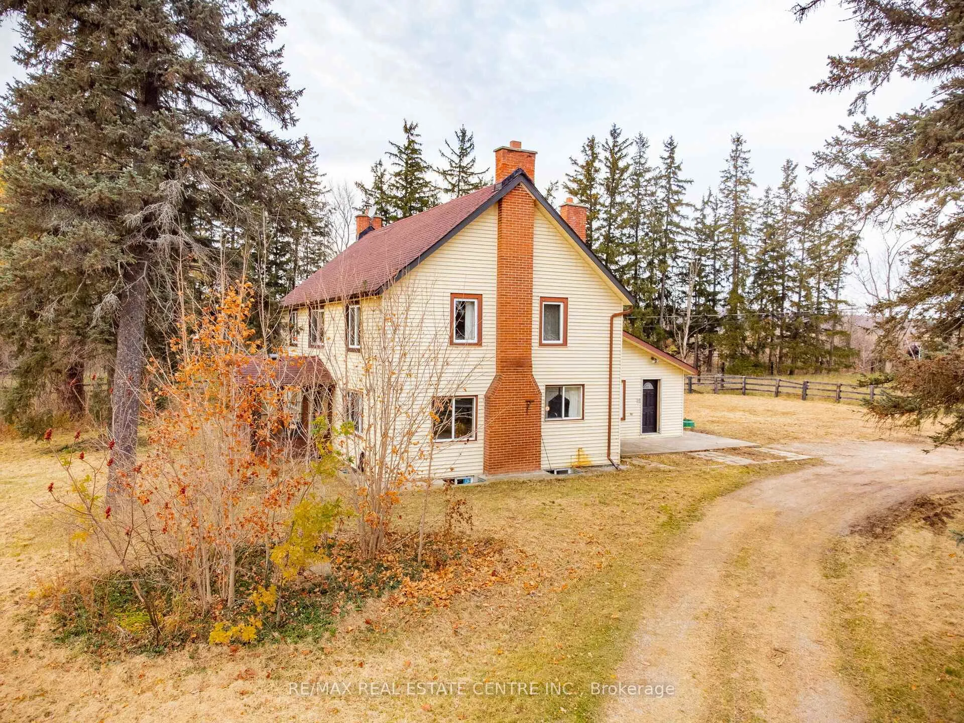 Photo 1 of 8681 Canyon Road, Milton, Rural Milton West — HOMEH