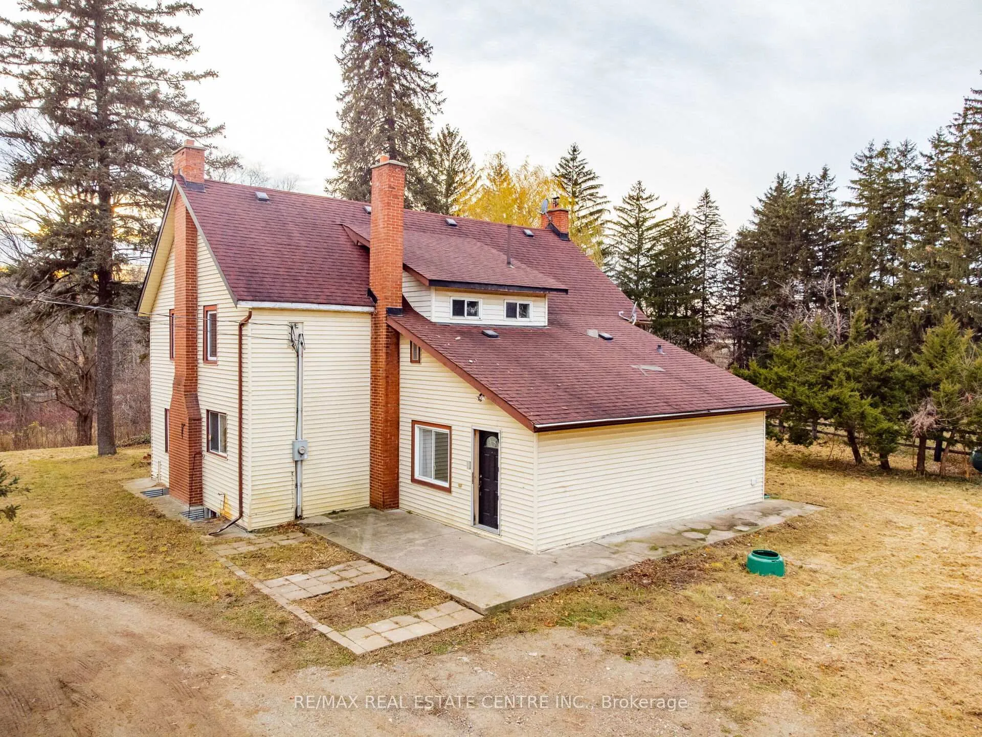 Photo 2 of 8681 Canyon Road, Milton, Rural Milton West — HOMEH