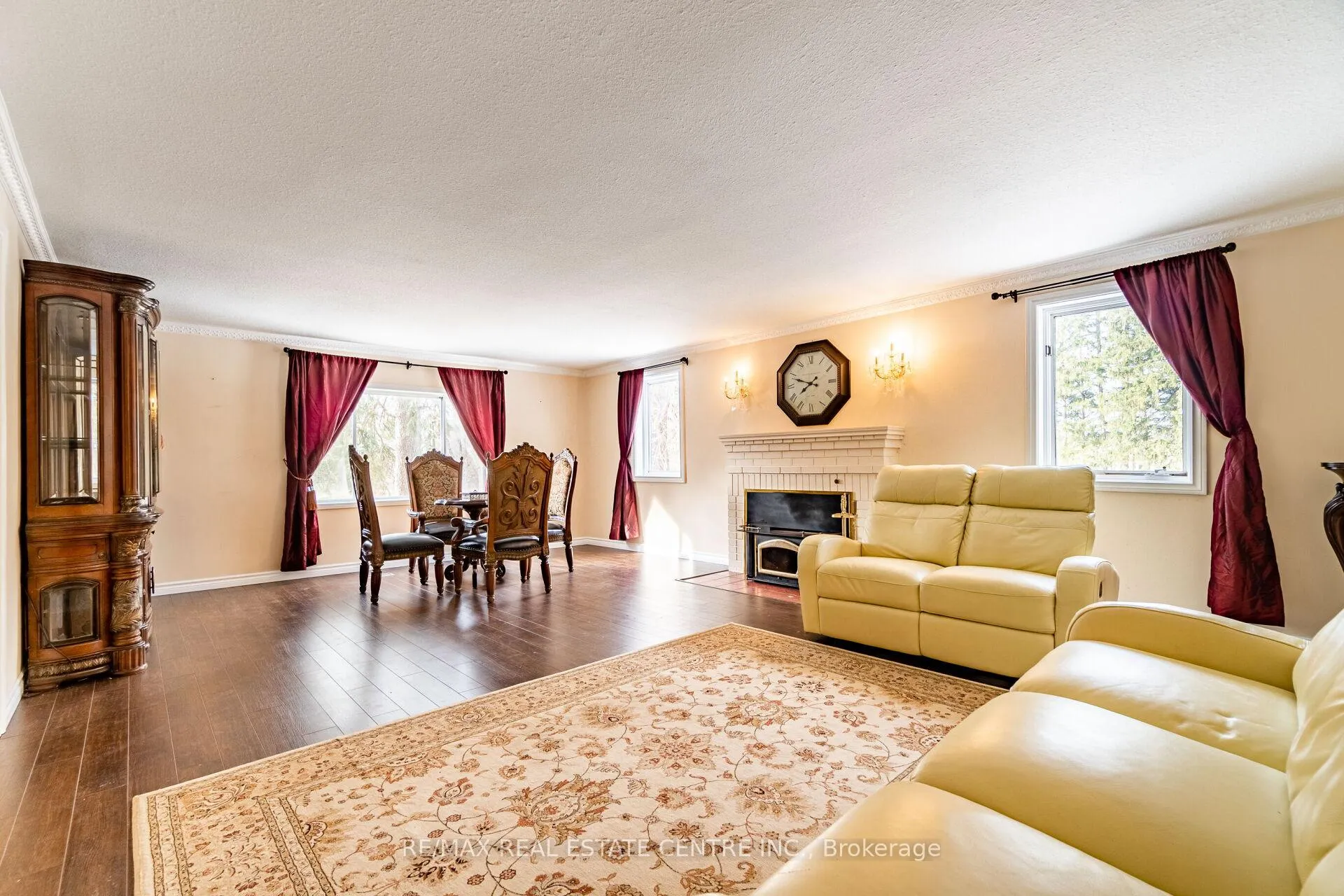 Photo 6 of 8681 Canyon Road, Milton, Rural Milton West — HOMEH