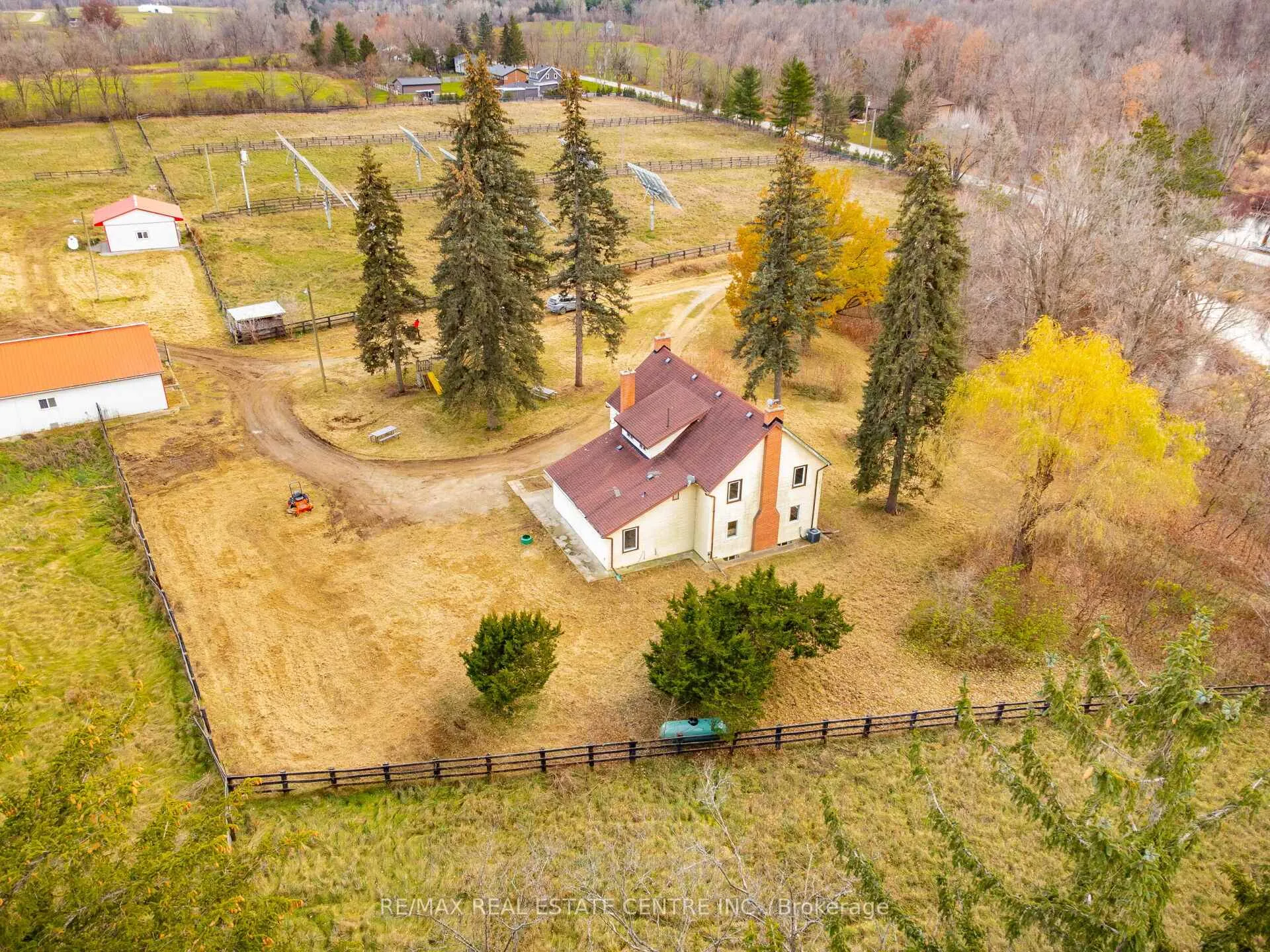 Photo 40 of 8681 Canyon Road, Milton, Rural Milton West — HOMEH
