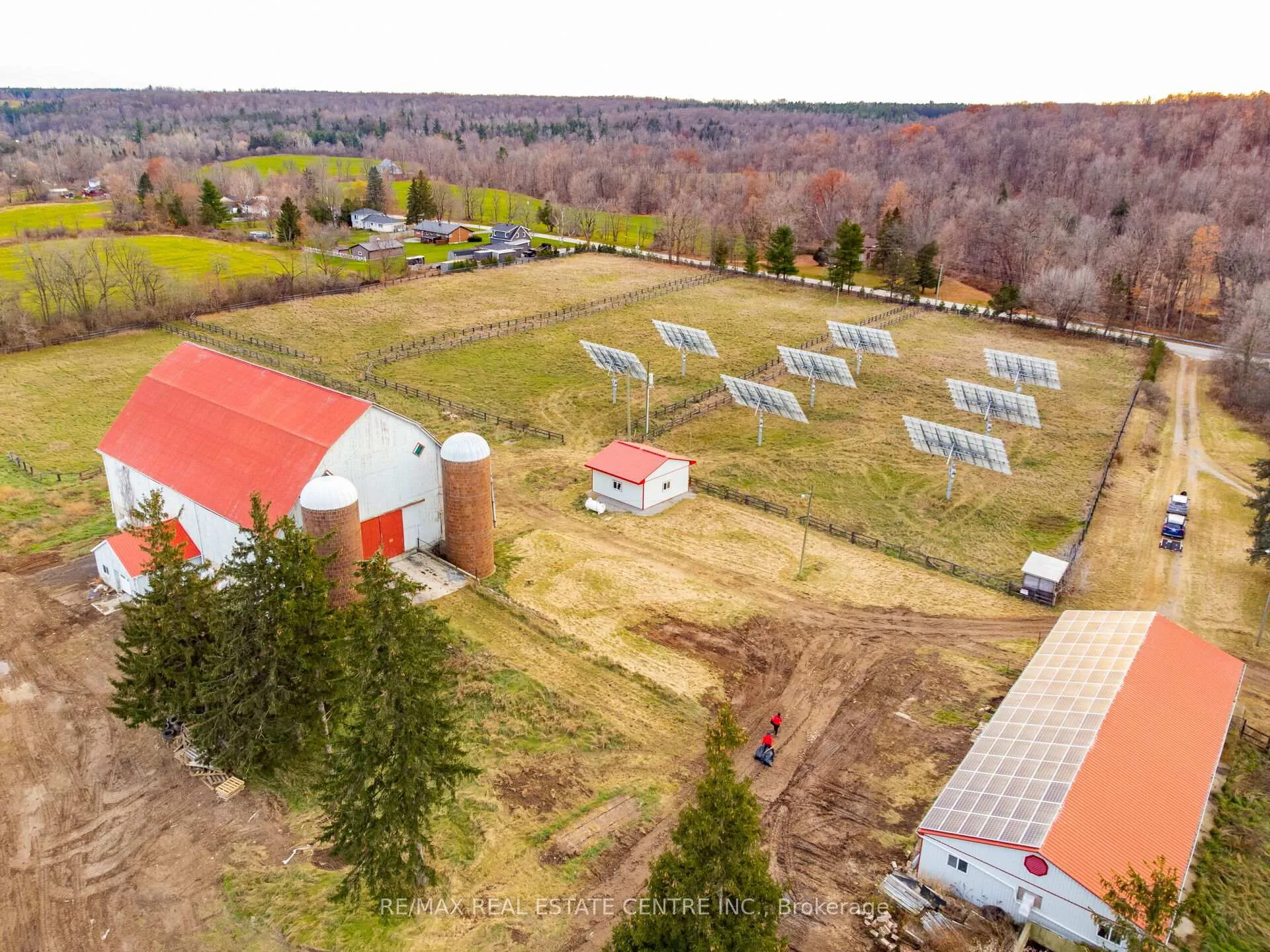 Photo 44 of 8681 Canyon Road, Milton, Rural Milton West — HOMEH