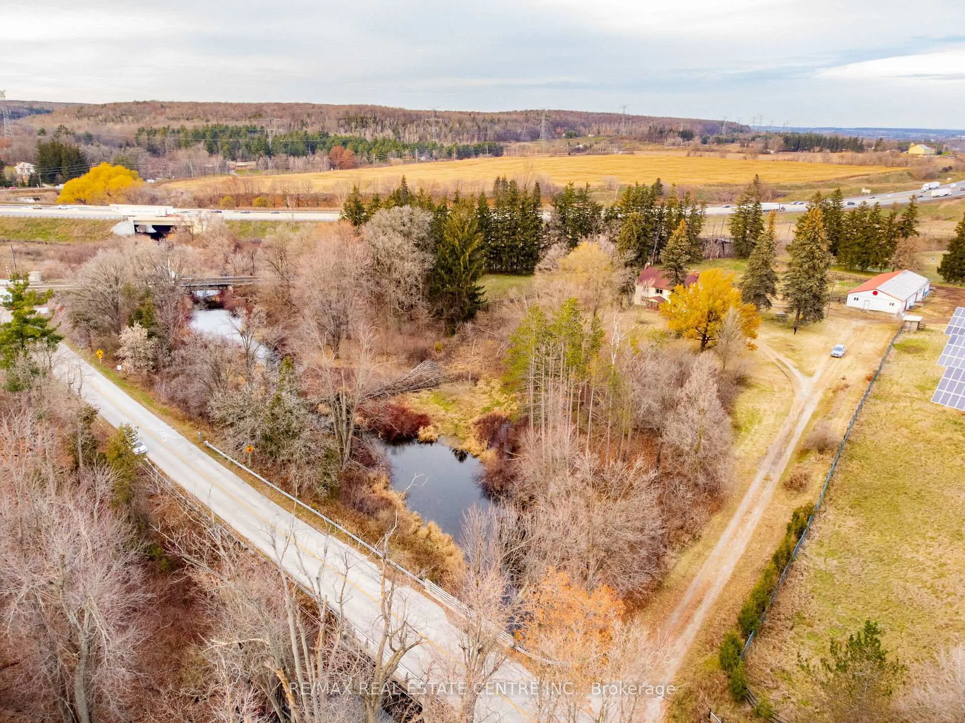Photo 46 of 8681 Canyon Road, Milton, Rural Milton West — HOMEH