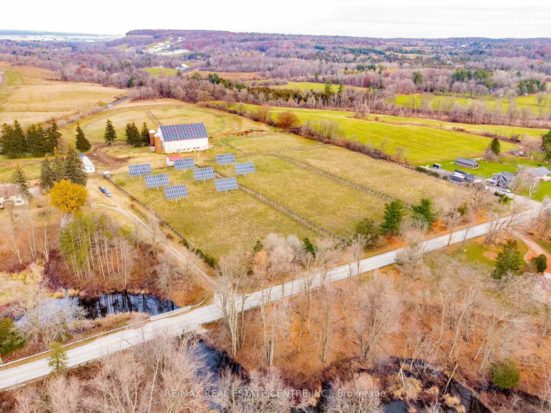 Photo 48 of 8681 Canyon Road, Milton, Rural Milton West — HOMEH