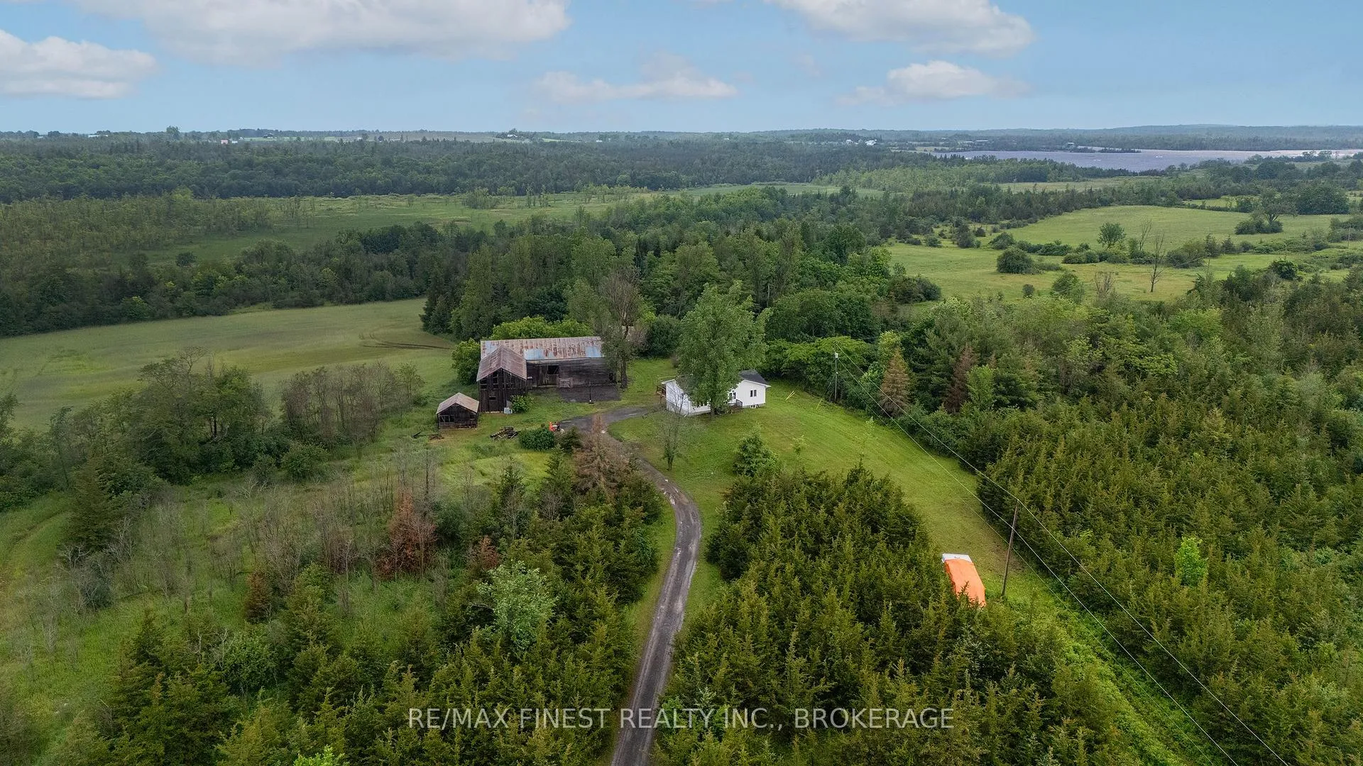 Photo 4 of 697 Hinch Road, Stone Mills, Stone Mills — HOMEH
