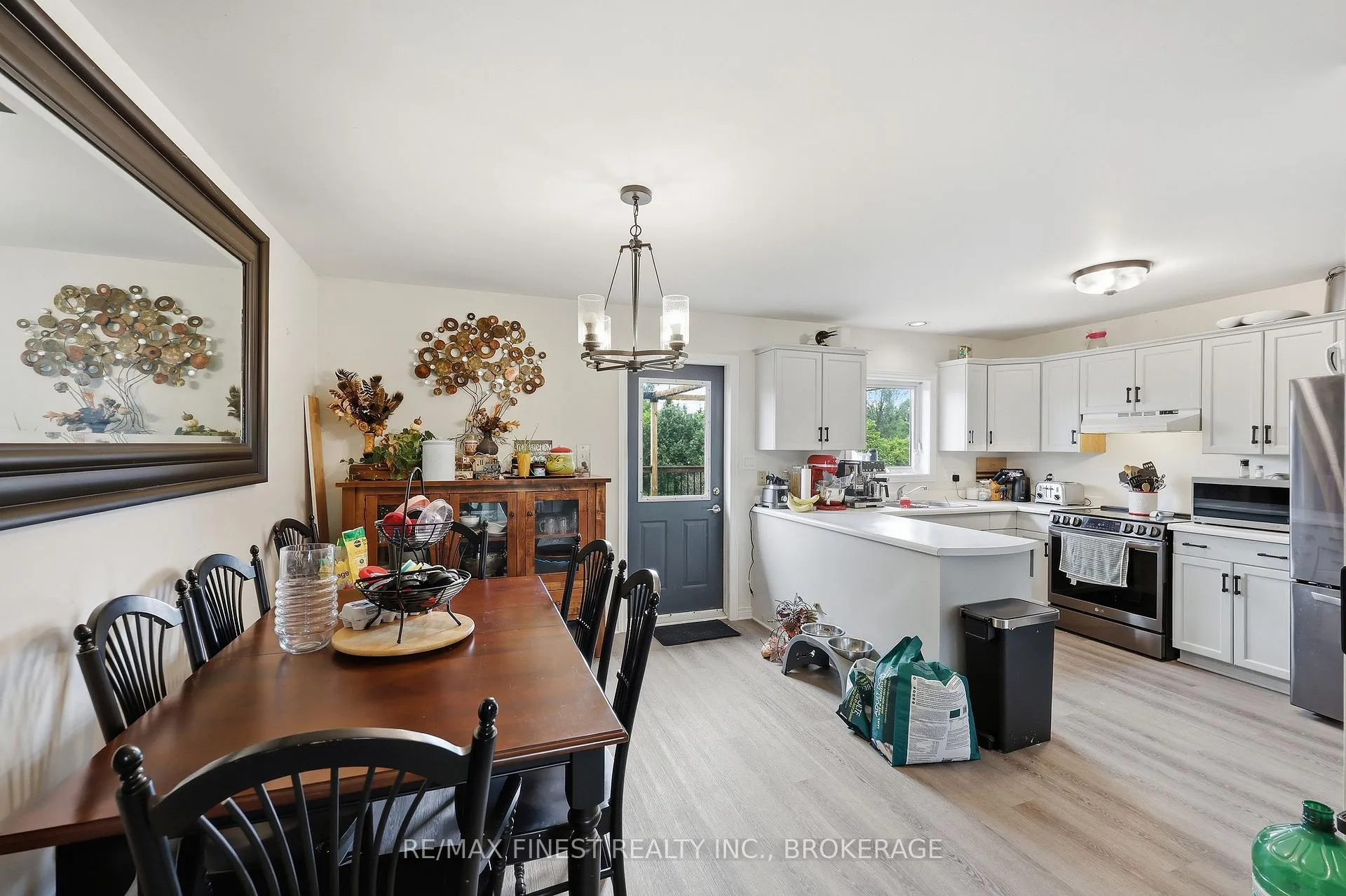 Photo 11 of 697 Hinch Road, Stone Mills, Stone Mills — HOMEH