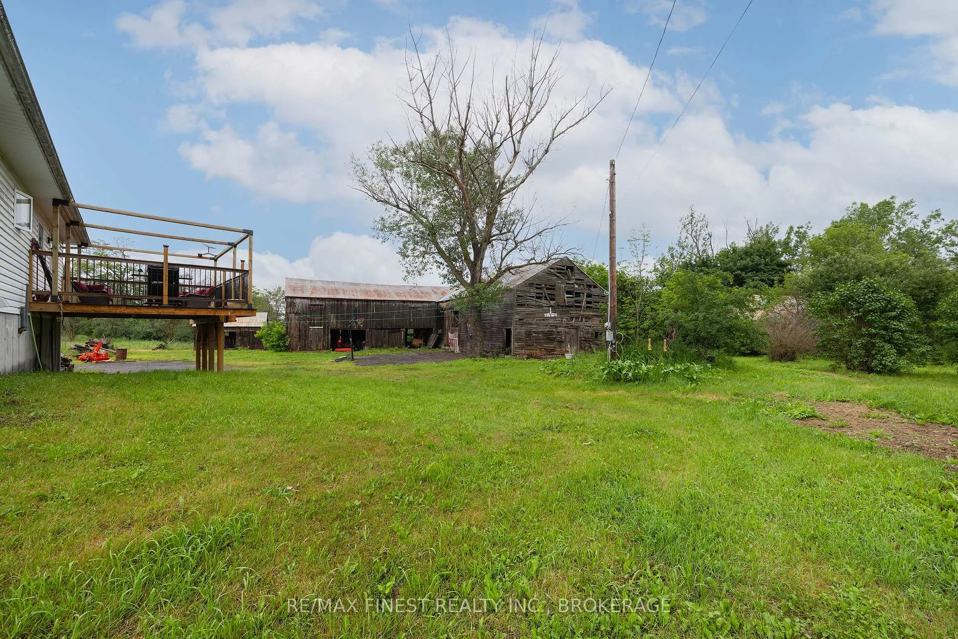 Photo 37 of 697 Hinch Road, Stone Mills, Stone Mills — HOMEH
