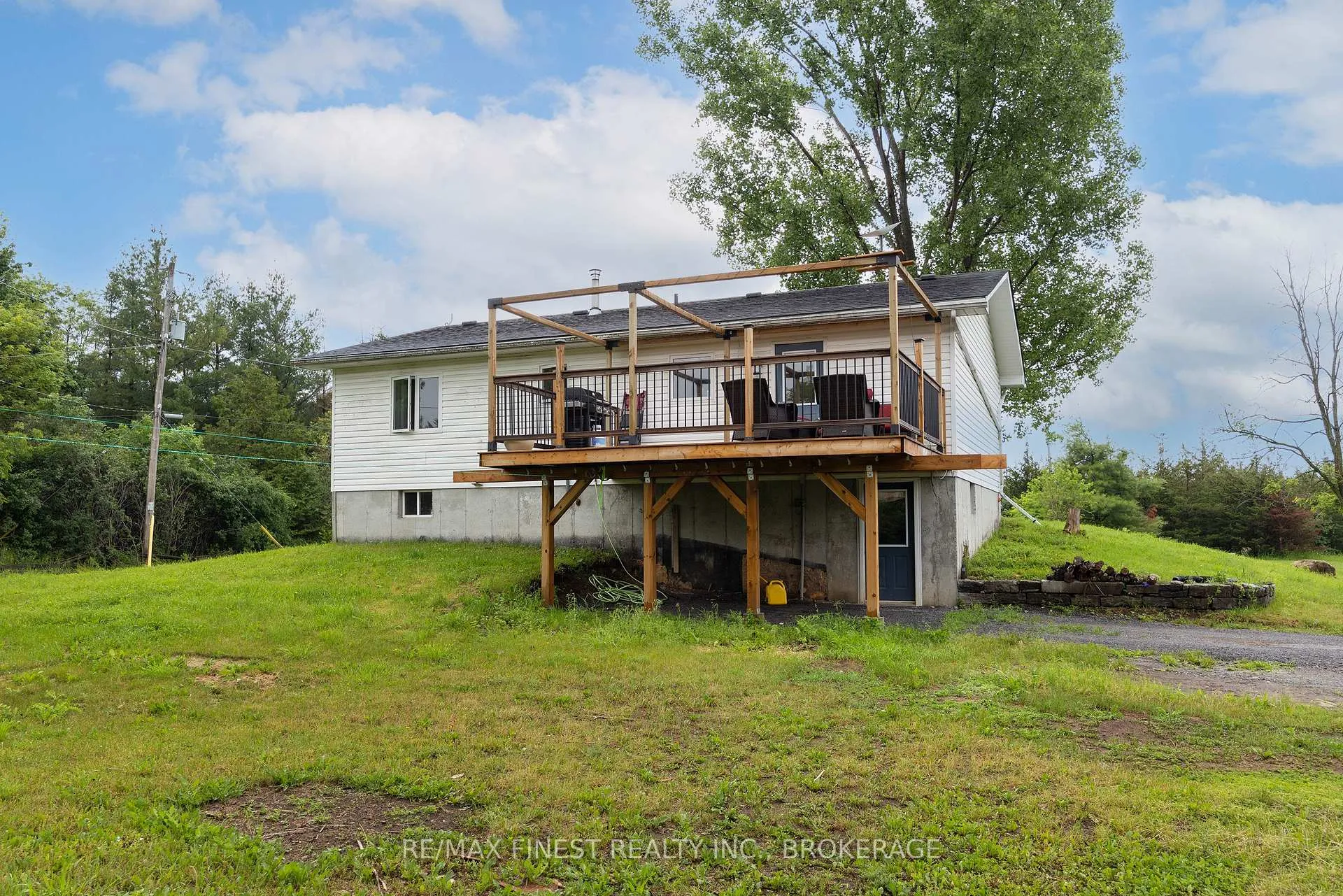 Photo 40 of 697 Hinch Road, Stone Mills, Stone Mills — HOMEH