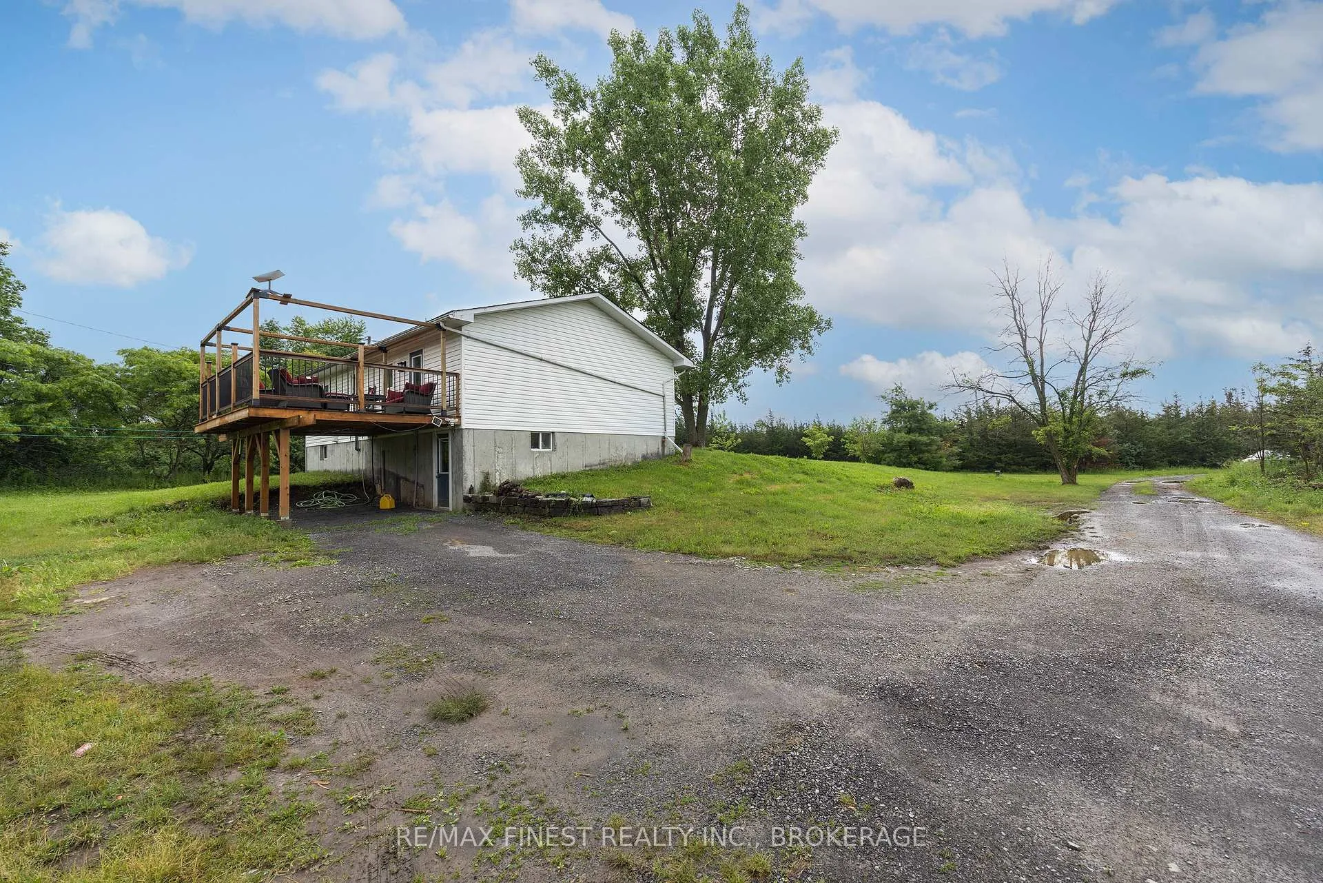 Photo 41 of 697 Hinch Road, Stone Mills, Stone Mills — HOMEH