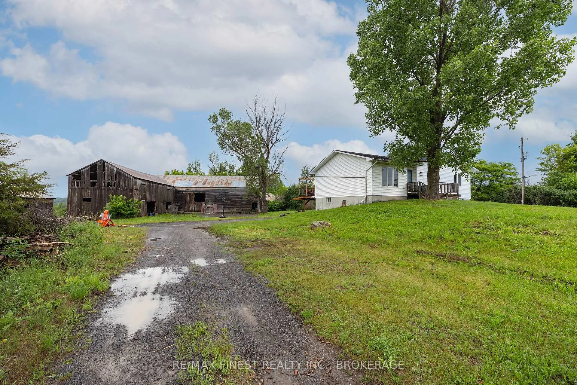 Photo 42 of 697 Hinch Road, Stone Mills, Stone Mills — HOMEH