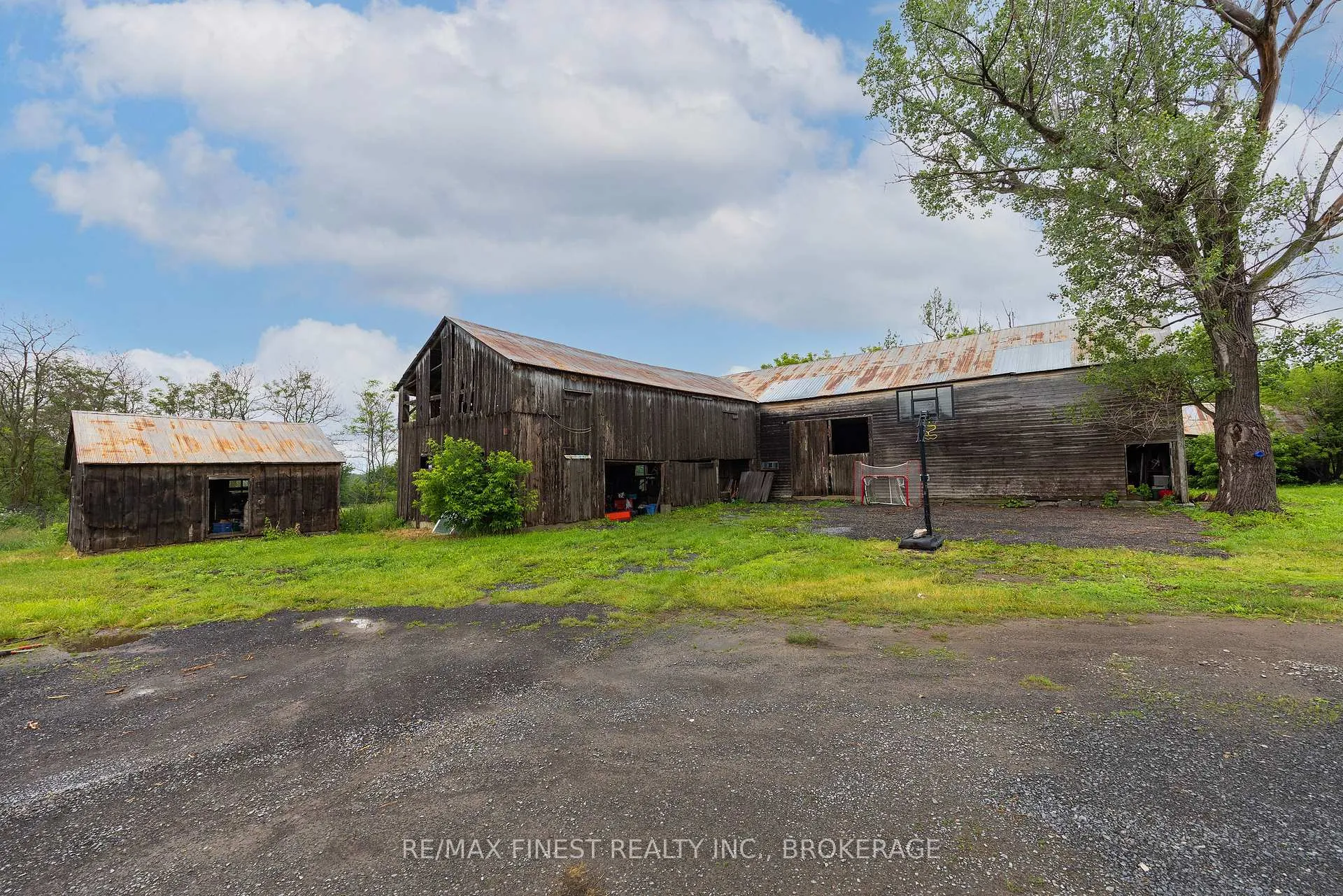 Photo 43 of 697 Hinch Road, Stone Mills, Stone Mills — HOMEH