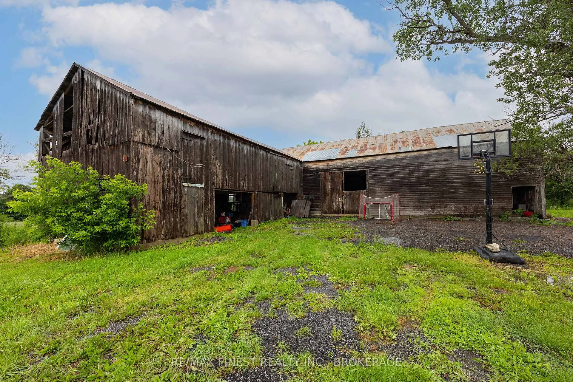 Photo 44 of 697 Hinch Road, Stone Mills, Stone Mills — HOMEH