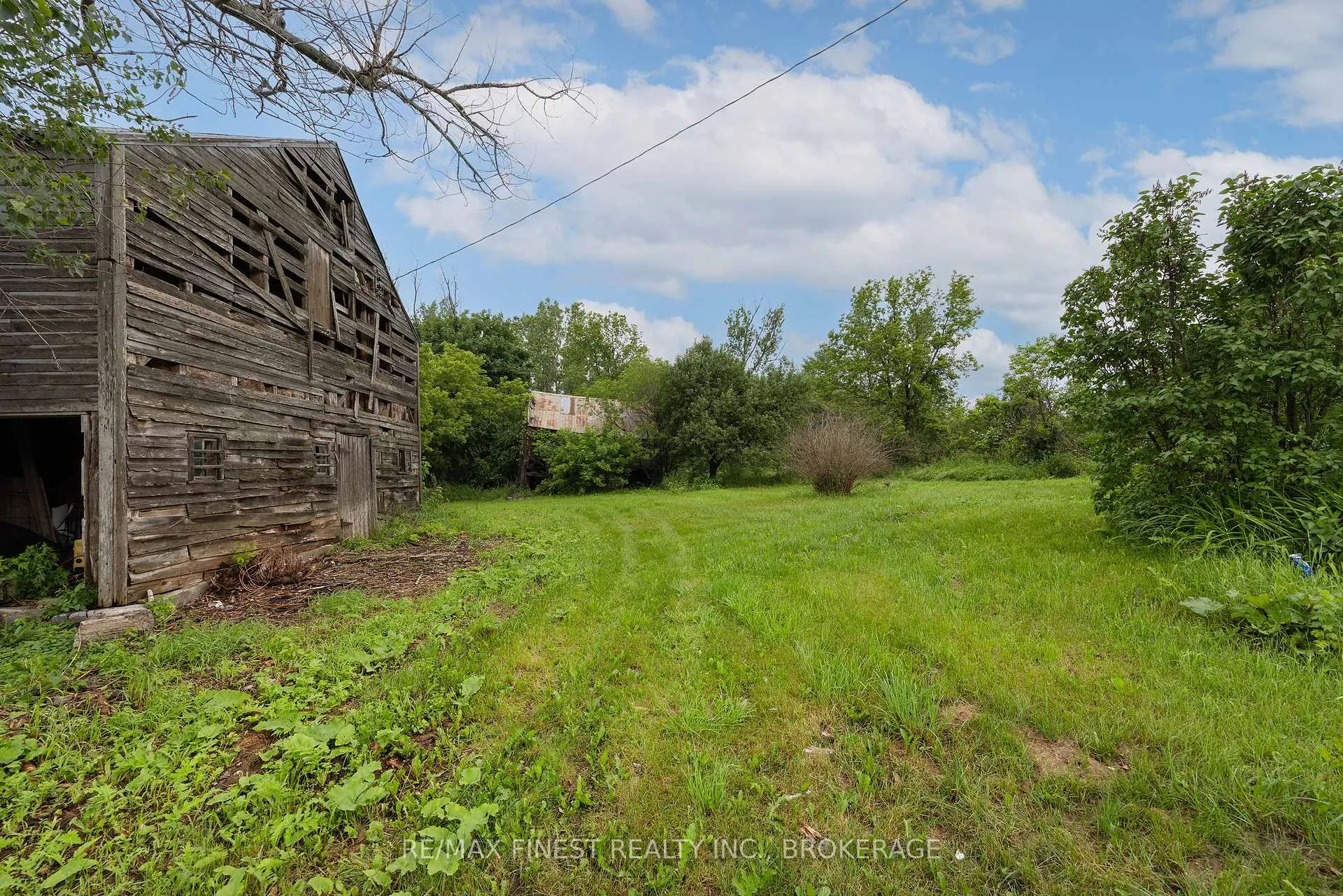 Photo 45 of 697 Hinch Road, Stone Mills, Stone Mills — HOMEH