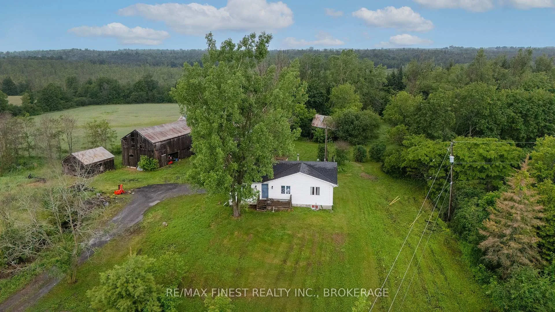 Photo 46 of 697 Hinch Road, Stone Mills, Stone Mills — HOMEH