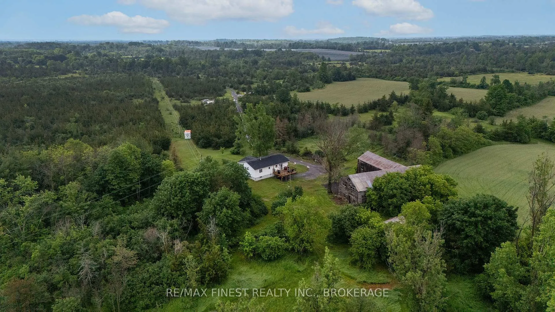 Photo 47 of 697 Hinch Road, Stone Mills, Stone Mills — HOMEH