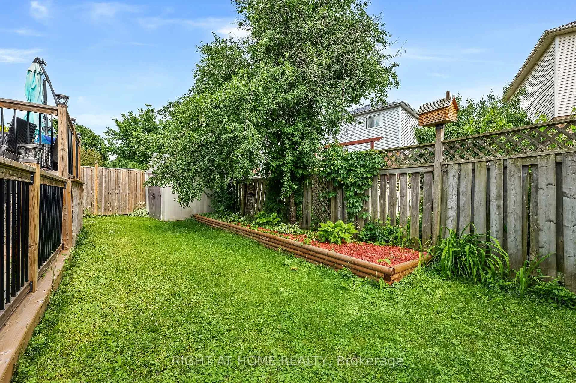 Photo 41 of 37 Beechnut Crescent, Clarington, Courtice — HOMEH