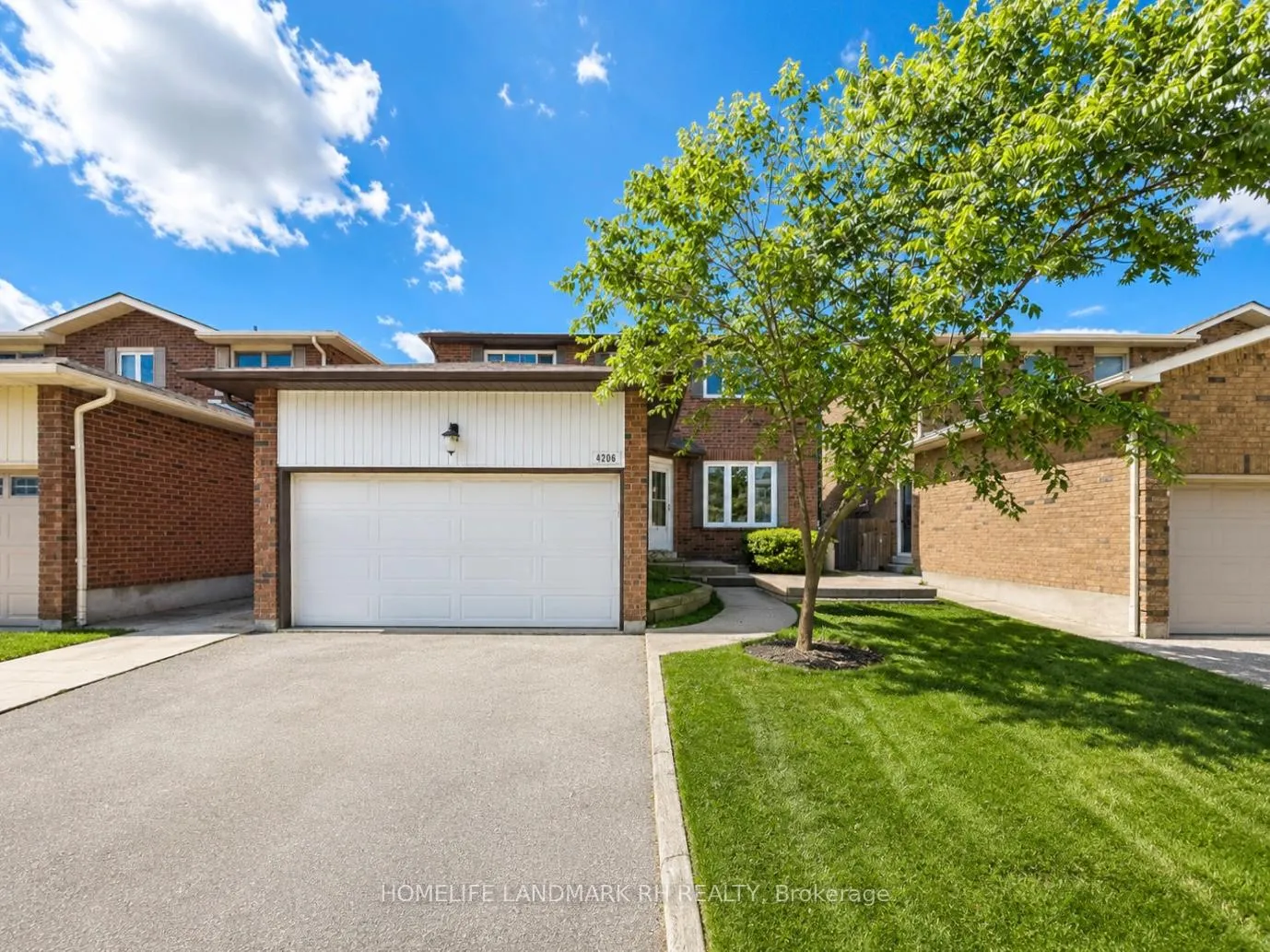 Photo 1 of 4206 Murray Hill Crescent, Mississauga, Creditview — HOMEH
